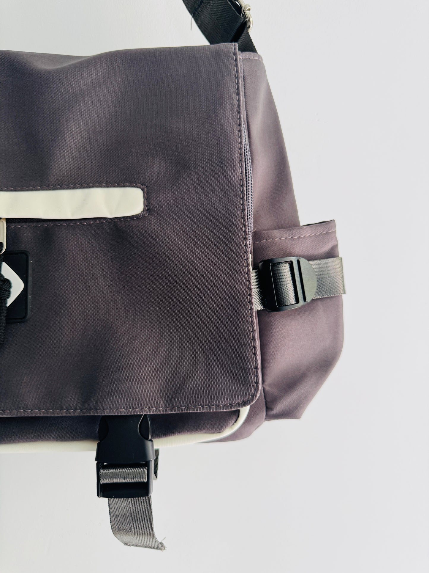 IMPORTED CROSSBODY BAG 2d0-C7