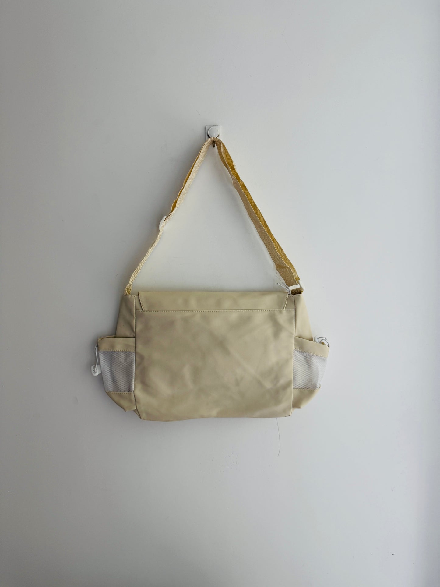 IMPORTED CROSSBODY BAG 2I4-I11