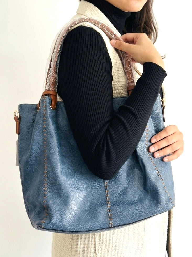 IMPORTED PREMIUM HANDBAG 4N4-B6