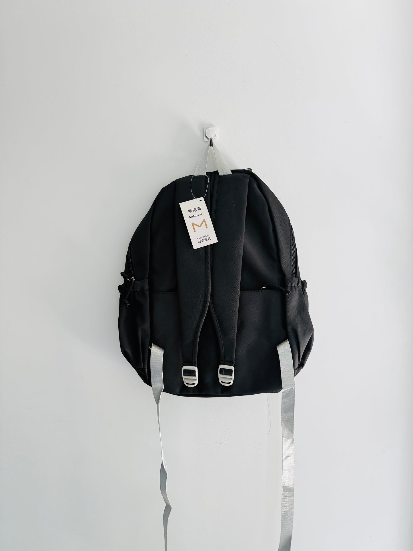 IMPORTED BACKPACK 4N9-D11