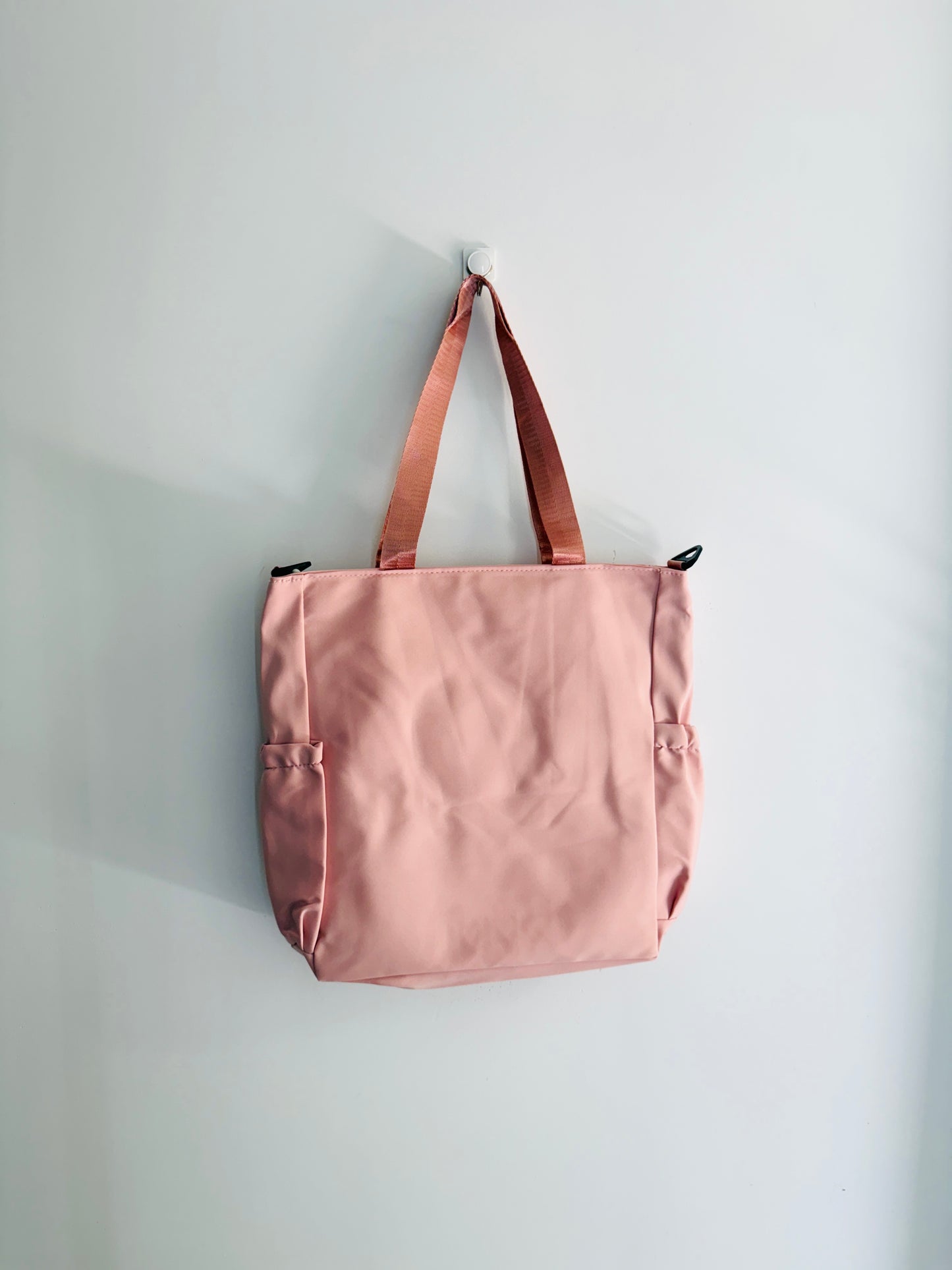 IMPORTED TOTEBAG 0h1-j16