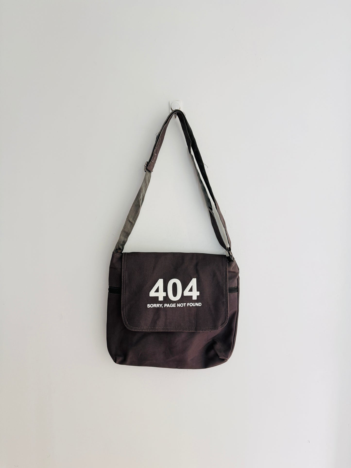 CROSSBODY BAG 4J3-I9