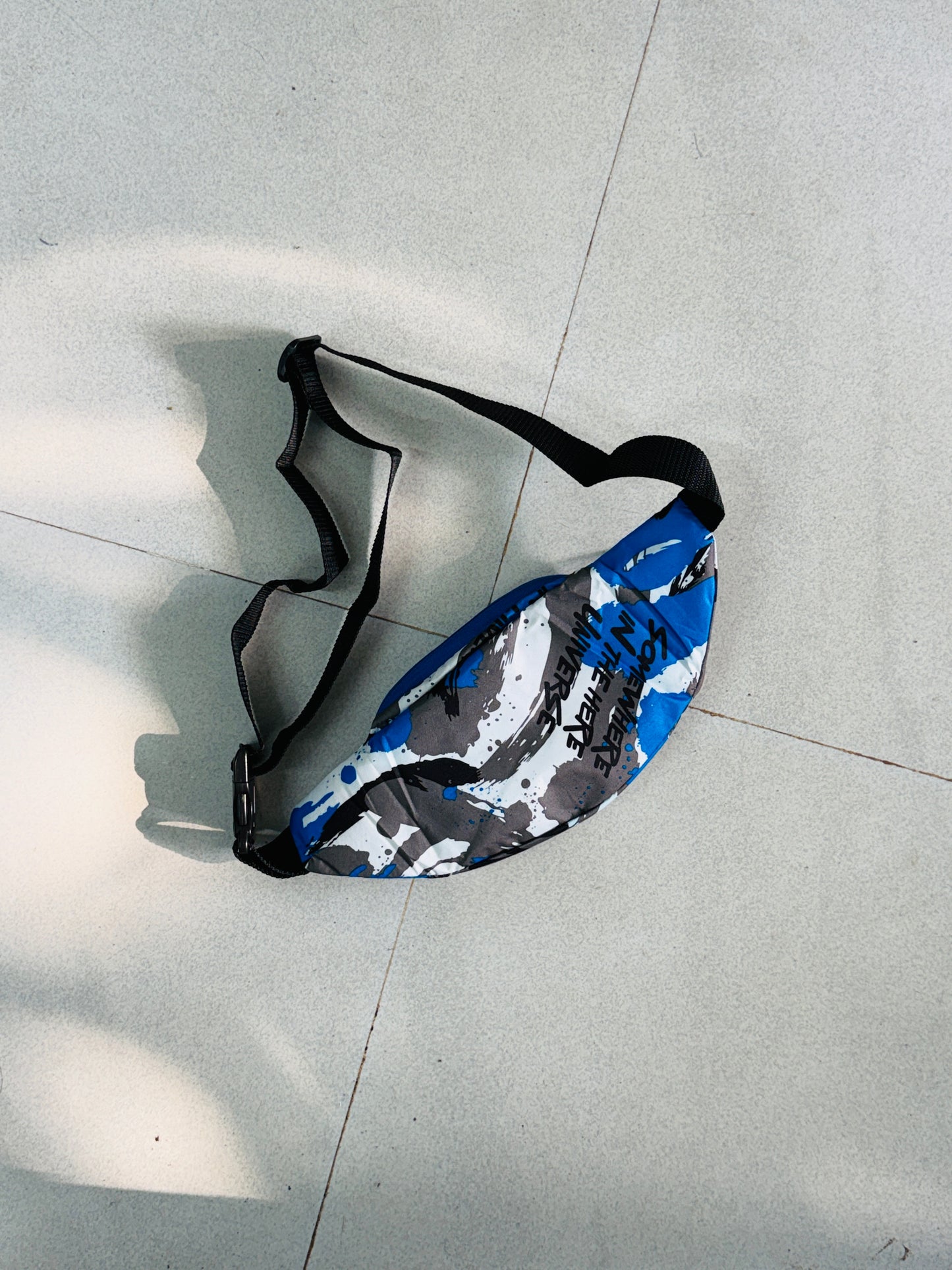WAIST BAG 5J7