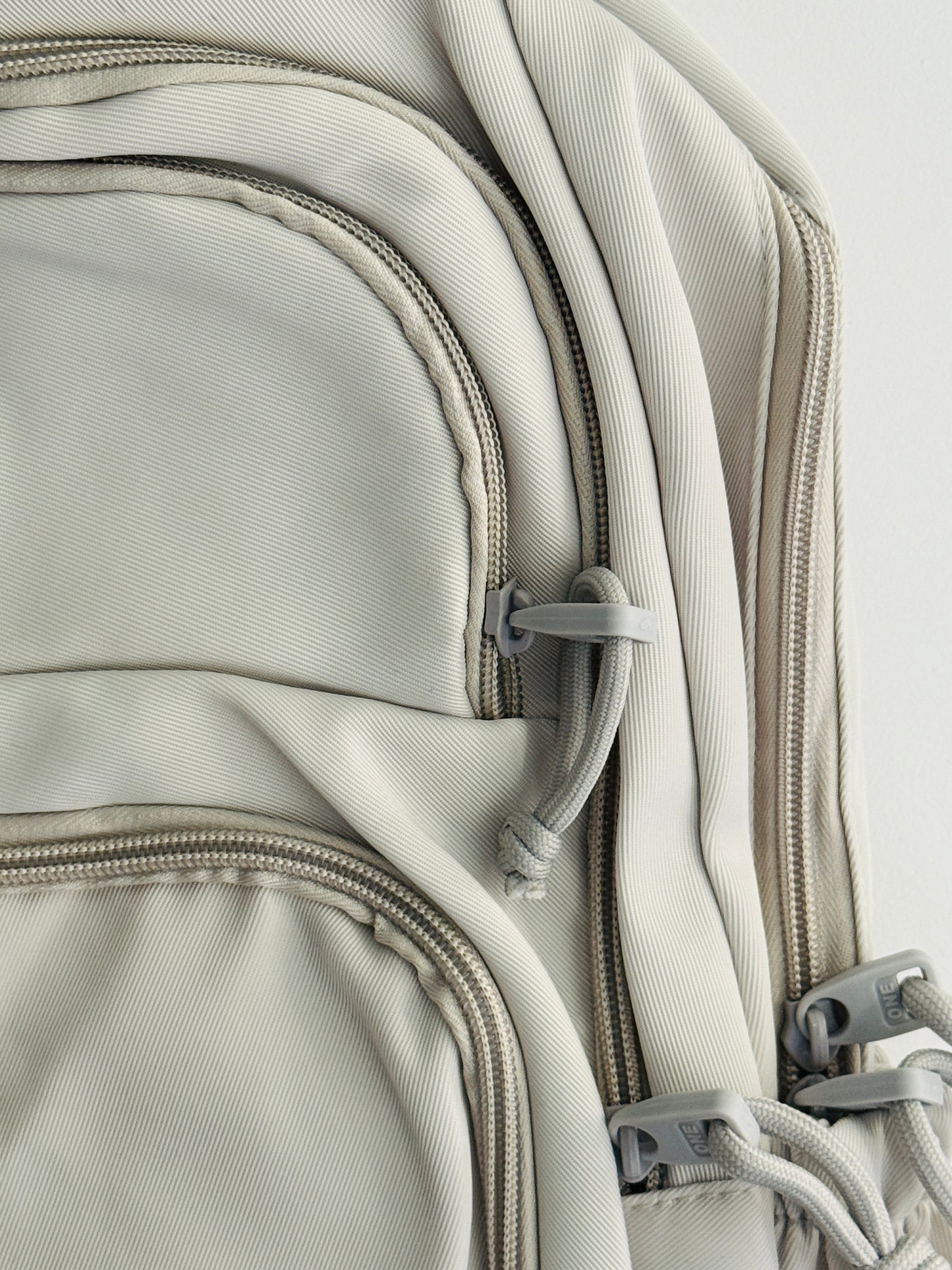 IMPORTED BACKPACK 8h3-G7