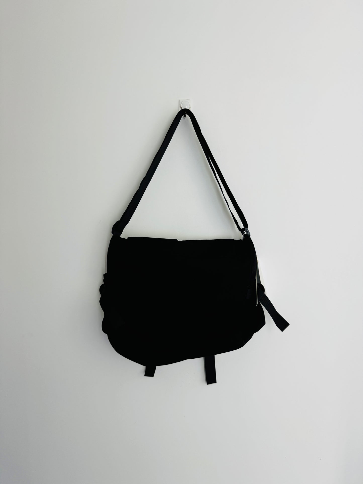 IMPORTED CROSSBODY BAG 8f1-a4