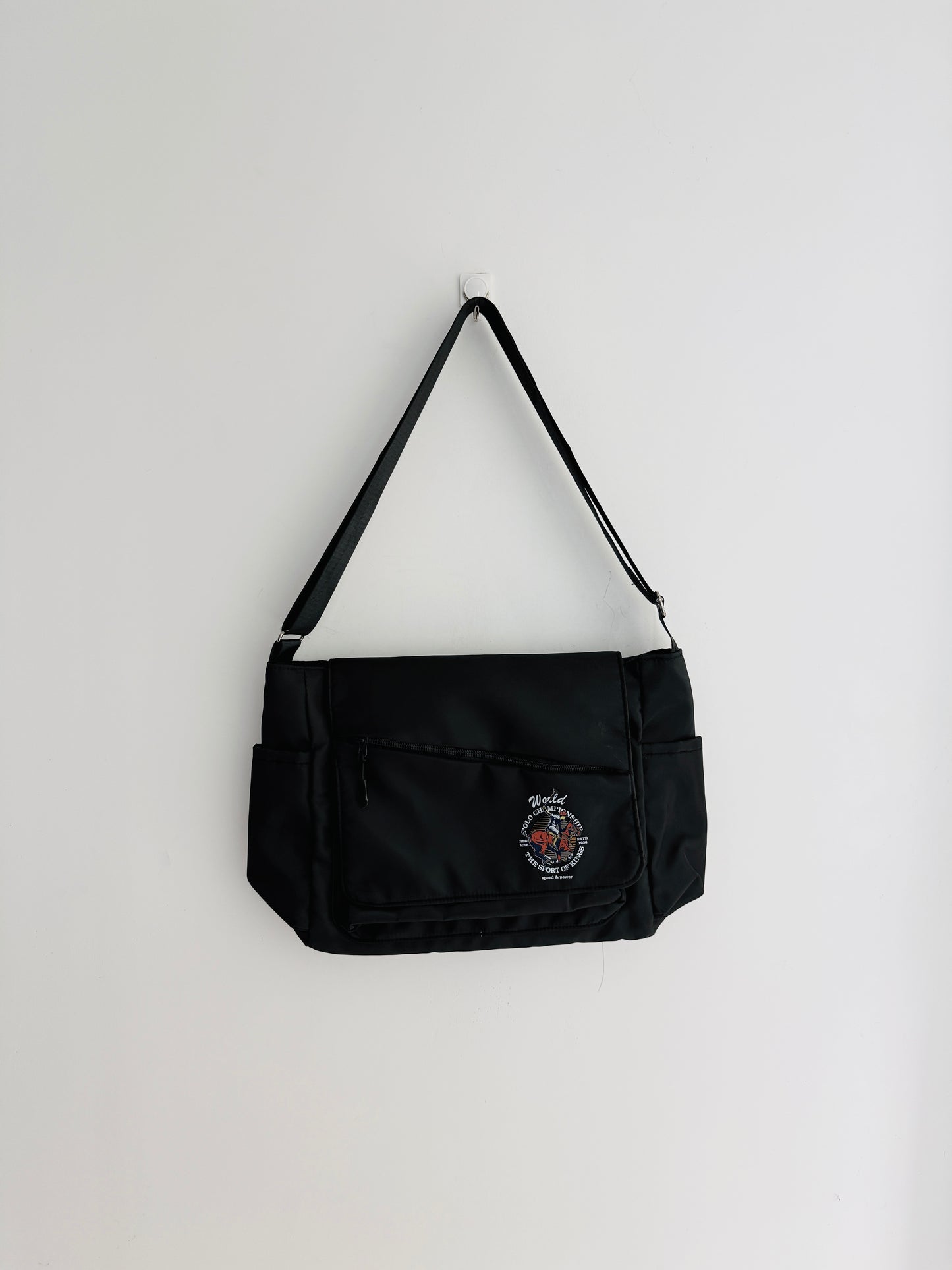 CROSSBODY BAG 4J0-H8