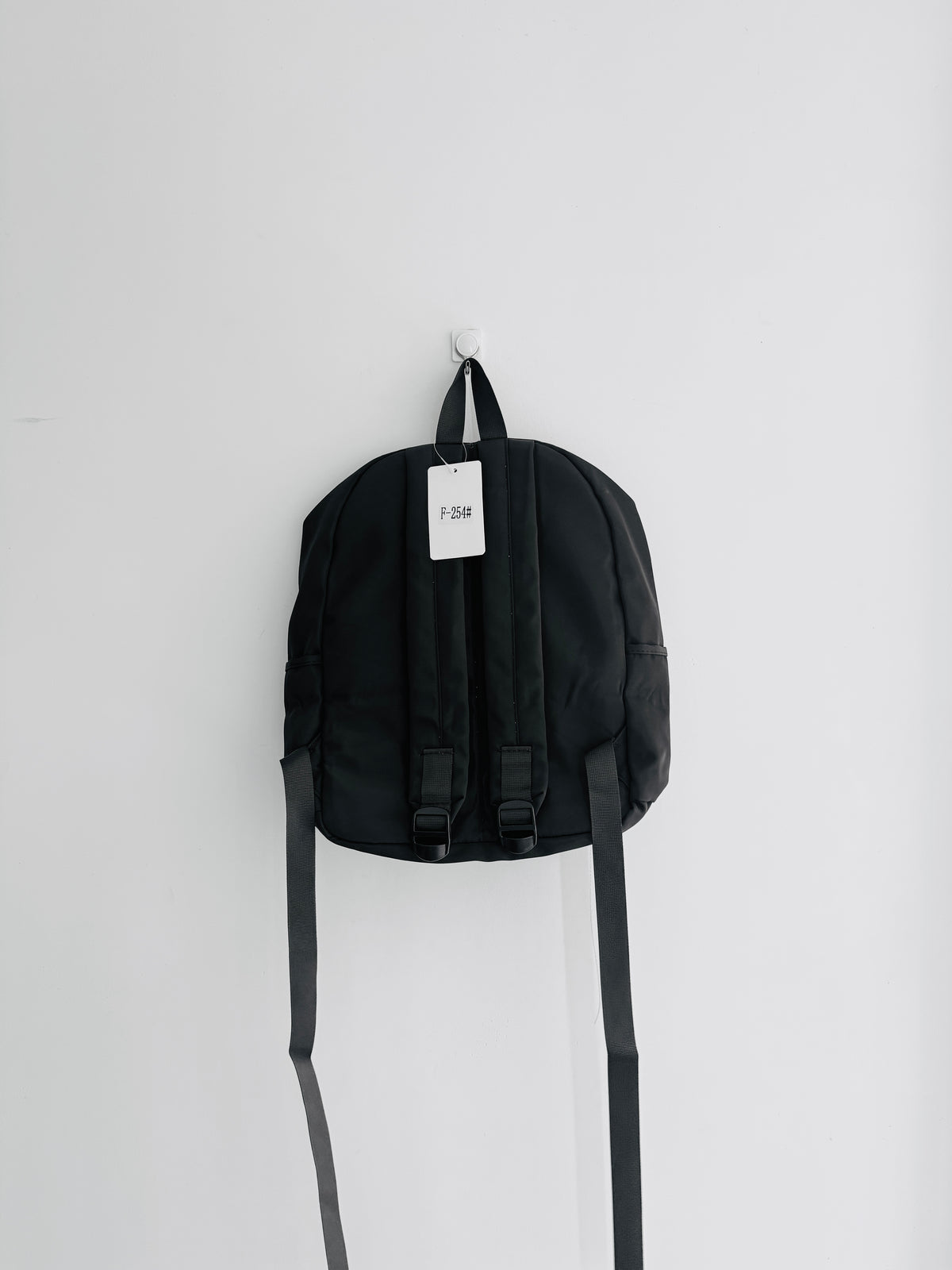IMPORTED BACKPACK 6Q4-D2