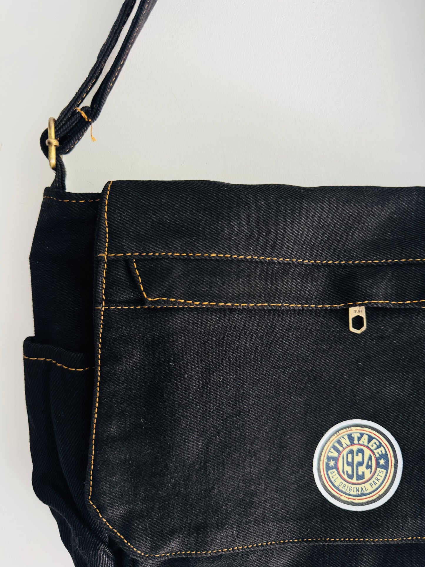 CROSSBODY BAG 1d8-G15