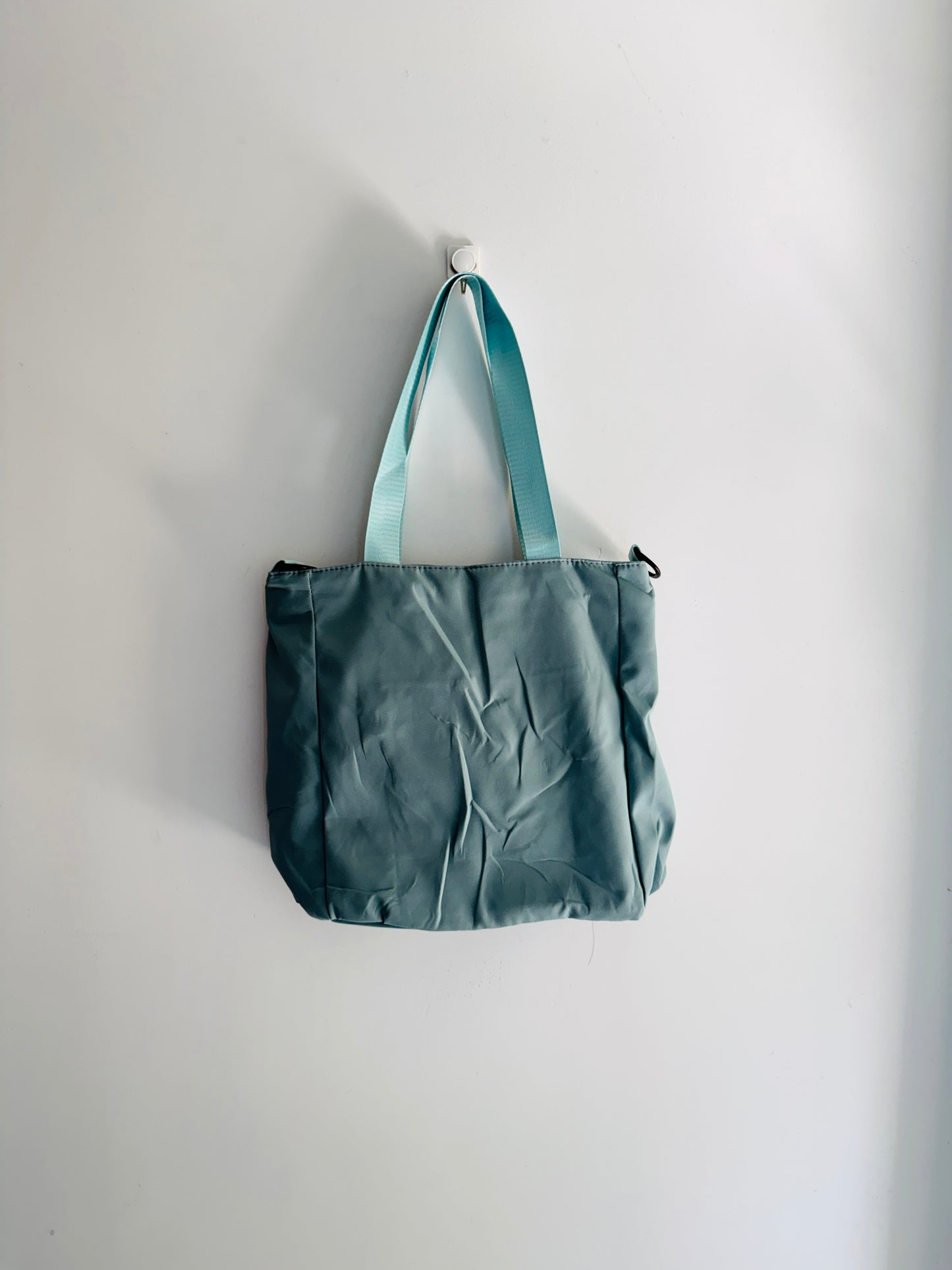 IMPORTED TOTEBAG 2N0-I6