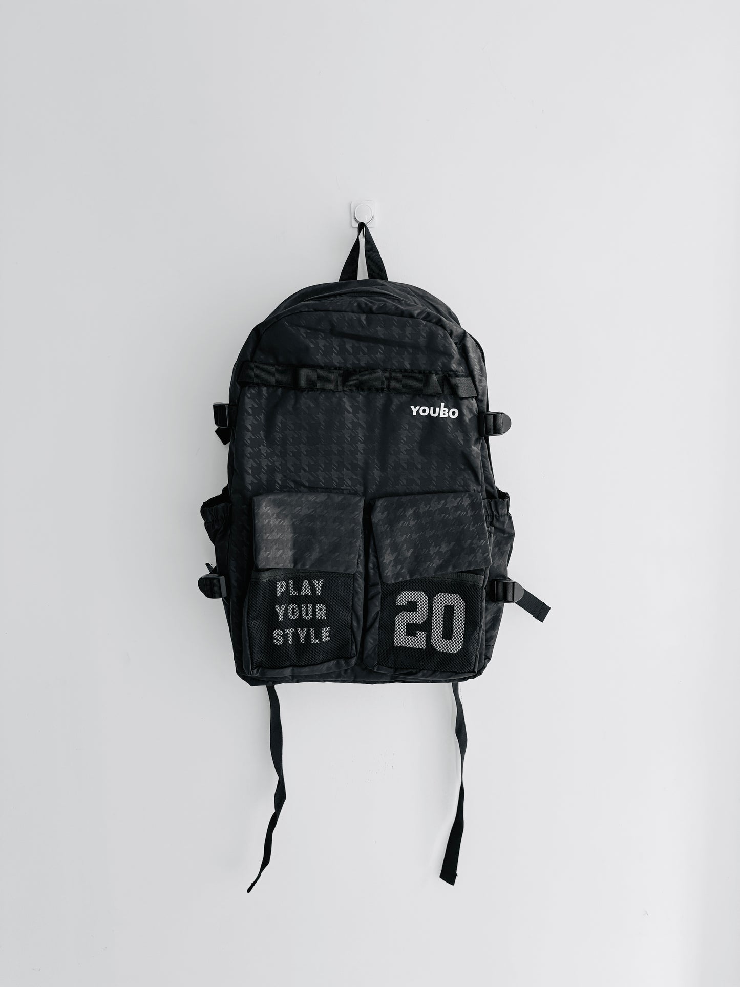 BACKPACK 4J4-E1
