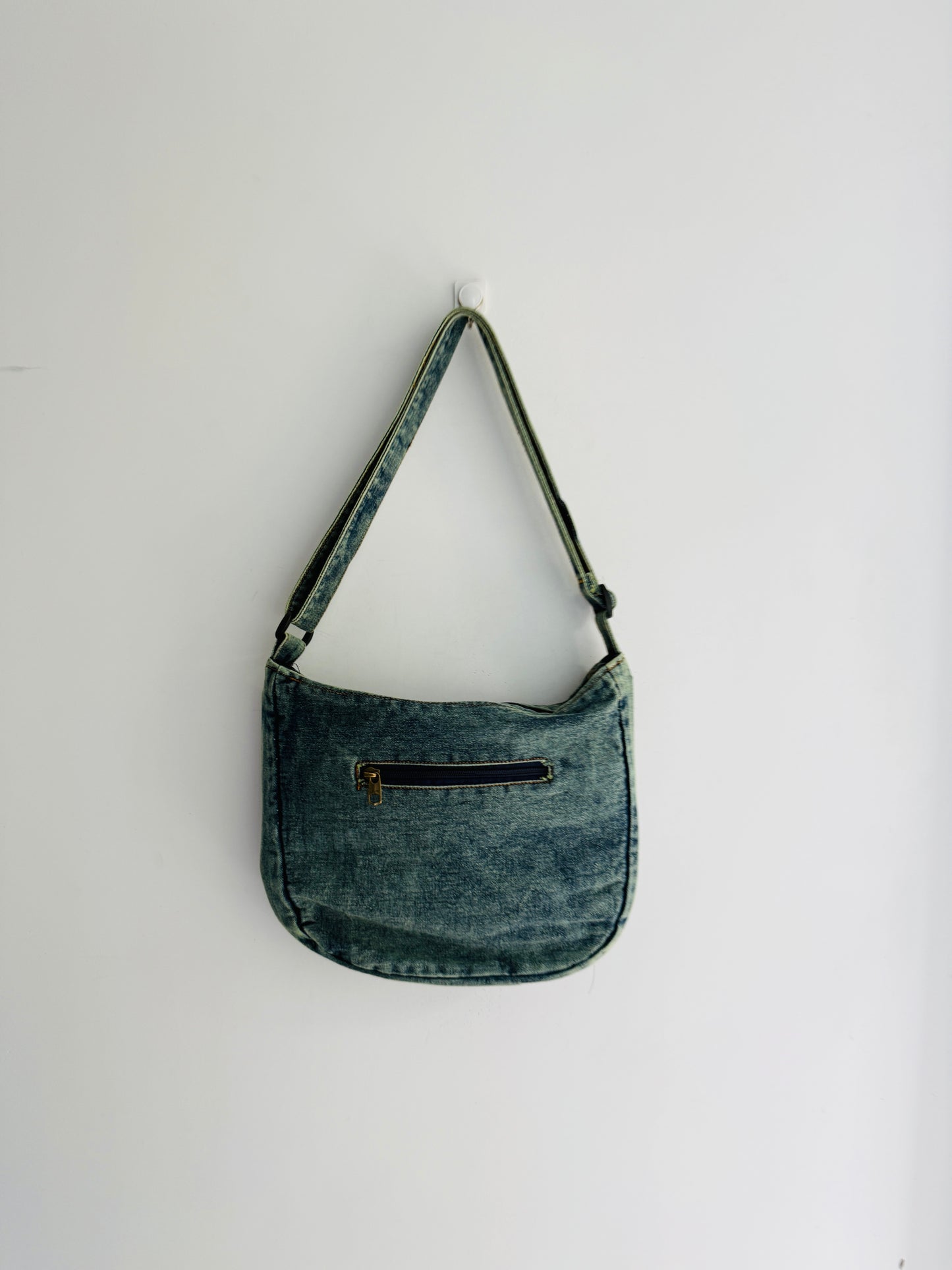CROSSBODY BAG 0Q9-E13
