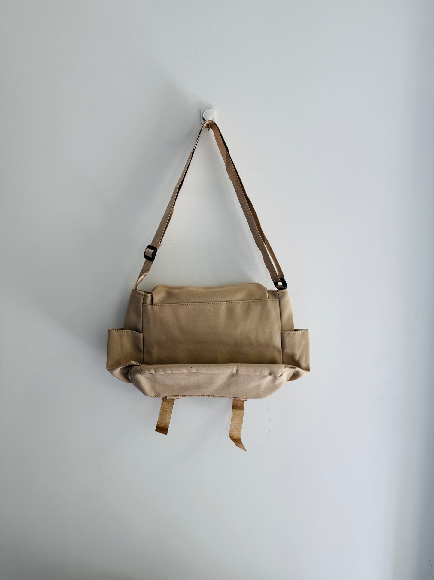 IMPORTED CROSSBODY BAG 9h5-D1