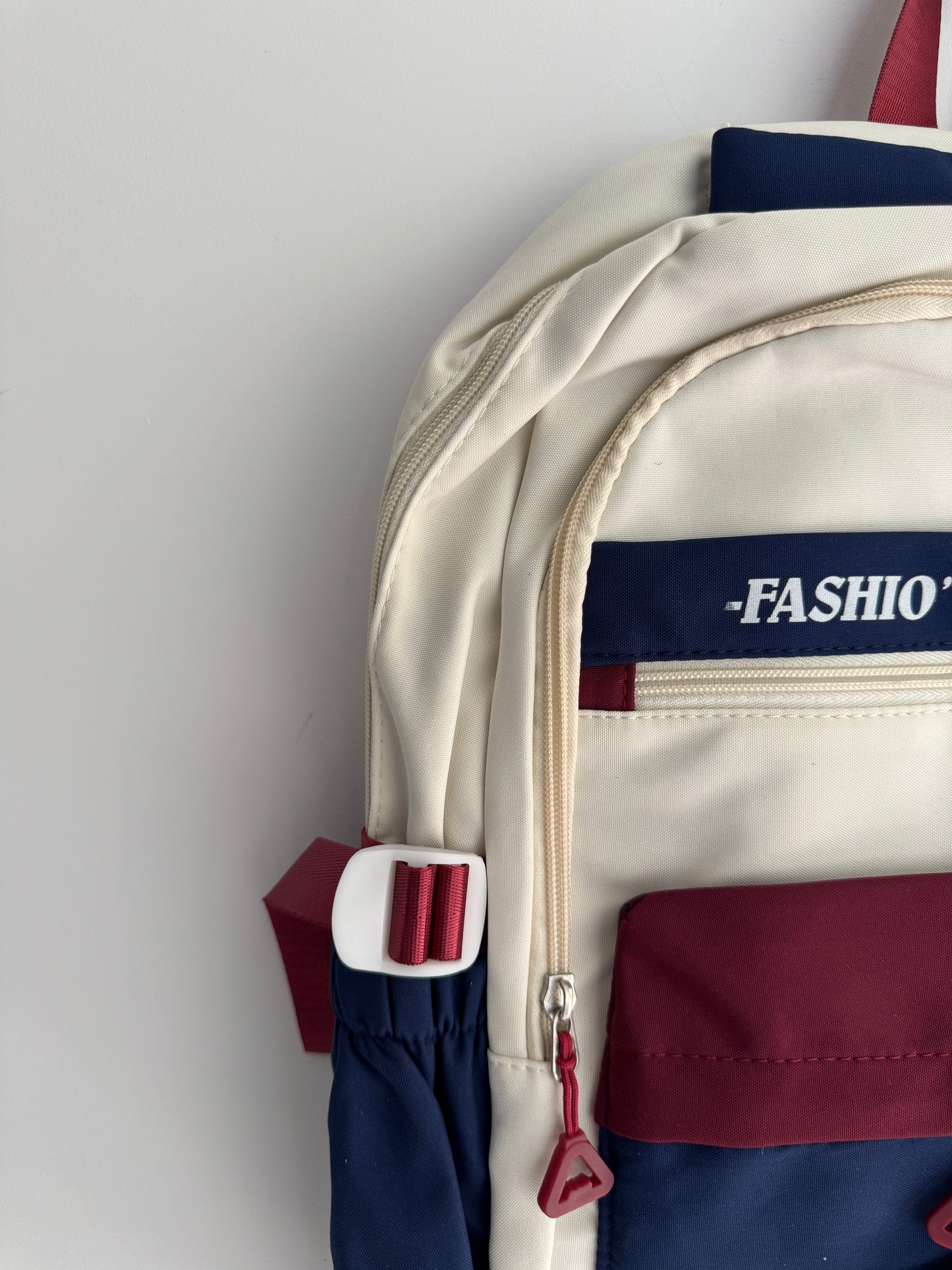 IMPORTED BACKPACK 1e8-c16