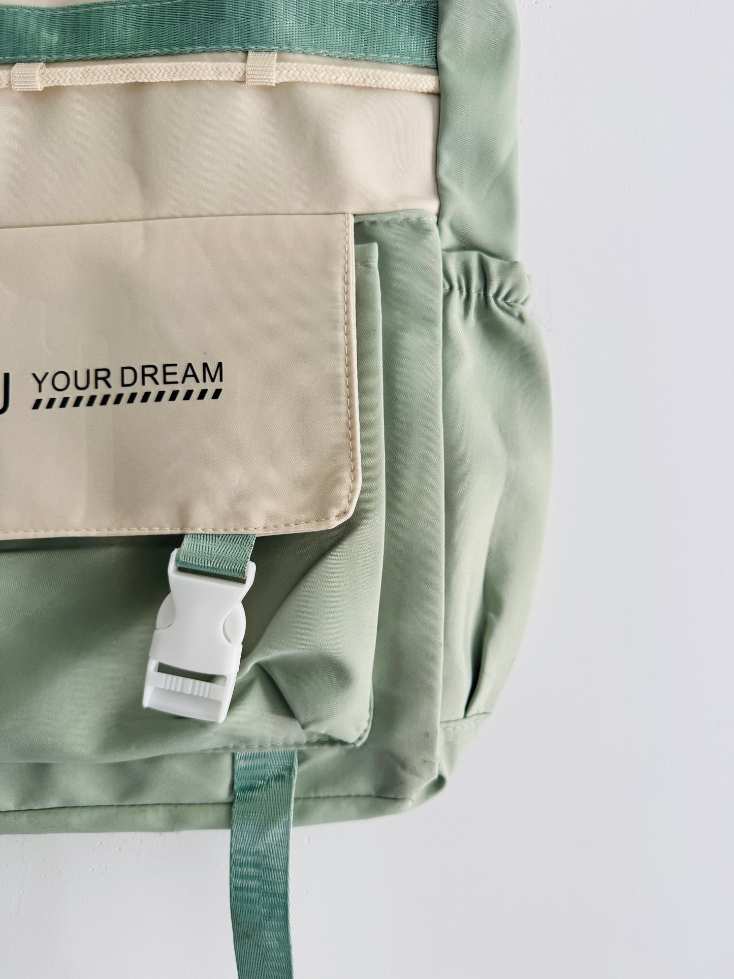 IMPORTED TOTEBAG 1h9