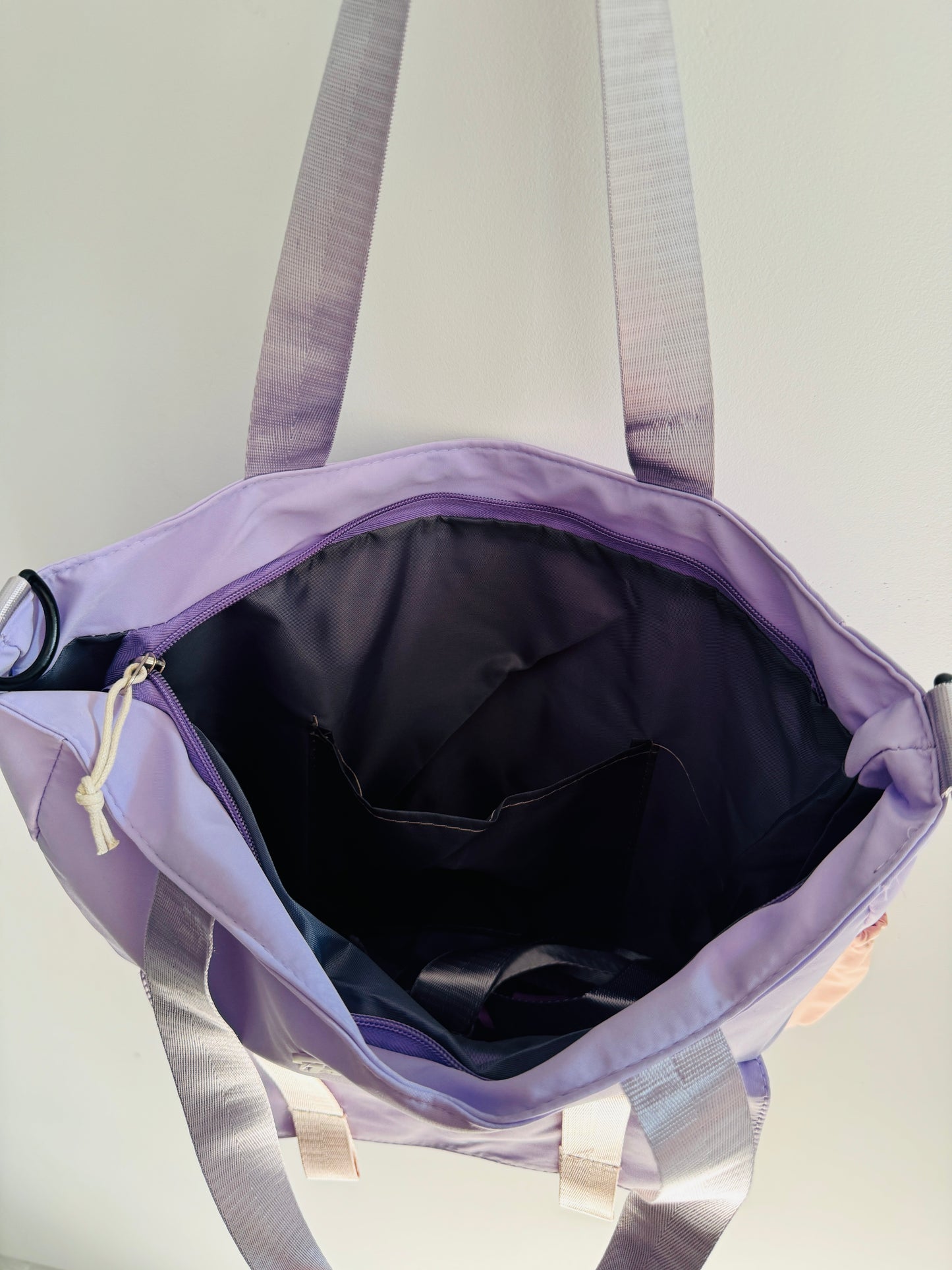 IMPORTED TOTEBAG 6b2-j14