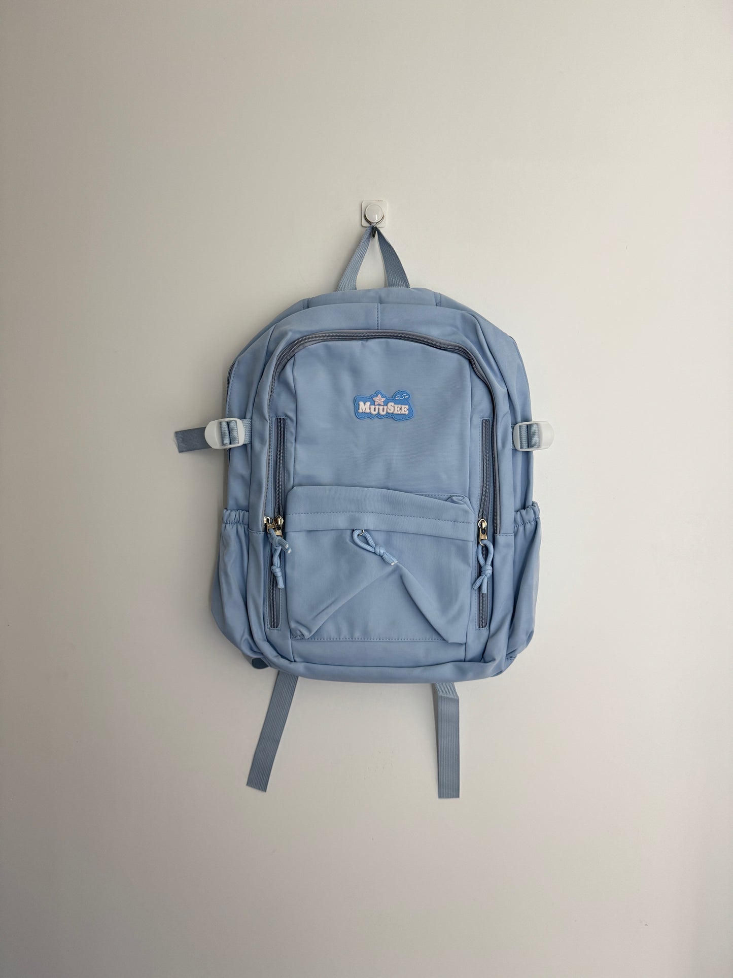 IMPORTED BACKPACK 7f1-G16
