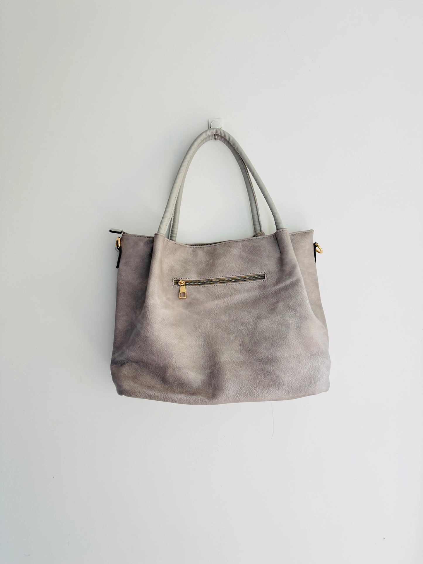 IMPORTED PREMIUM TOTEBAG 1L9