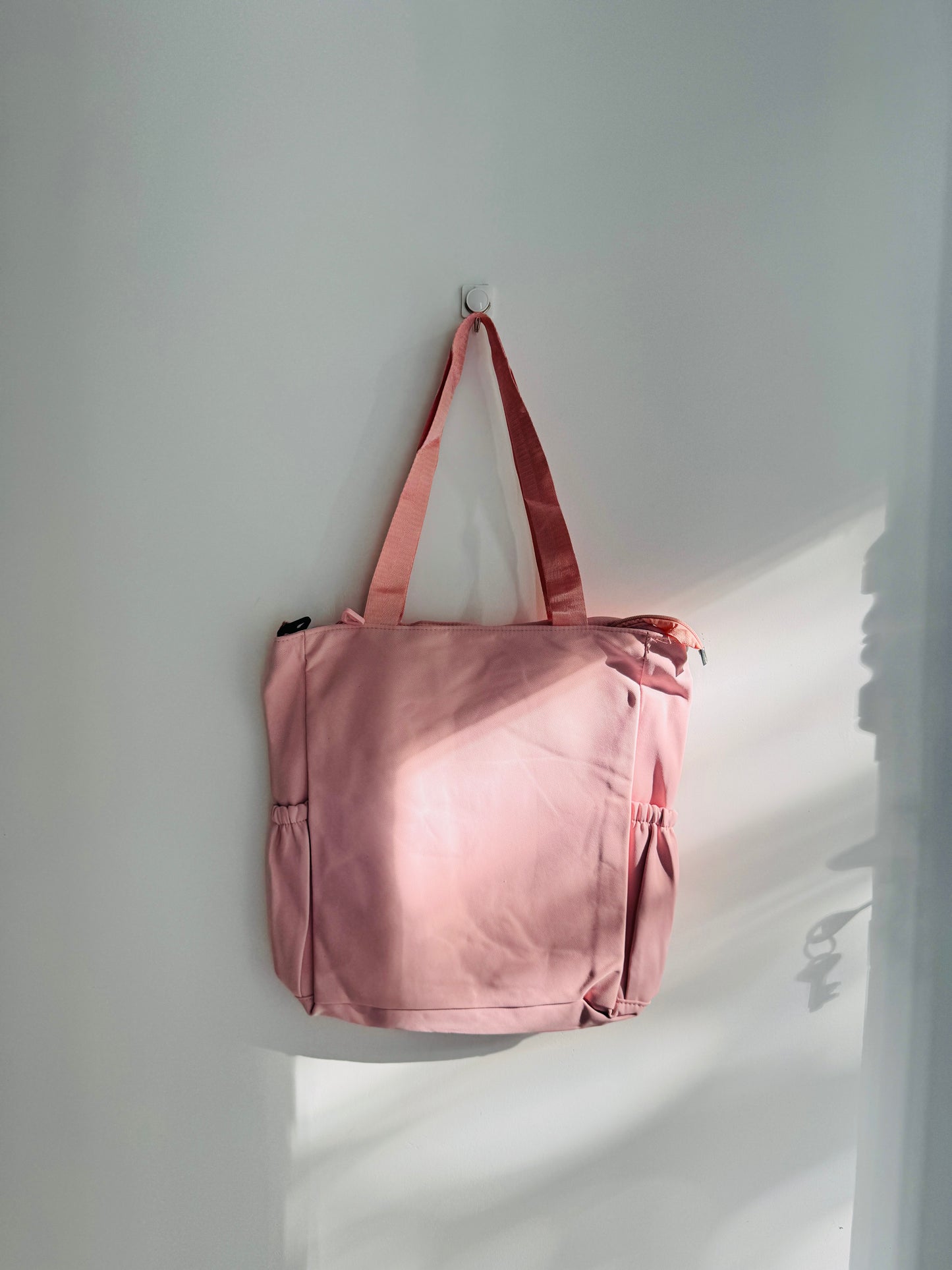 IMPORTED TOTEBAG 3f6