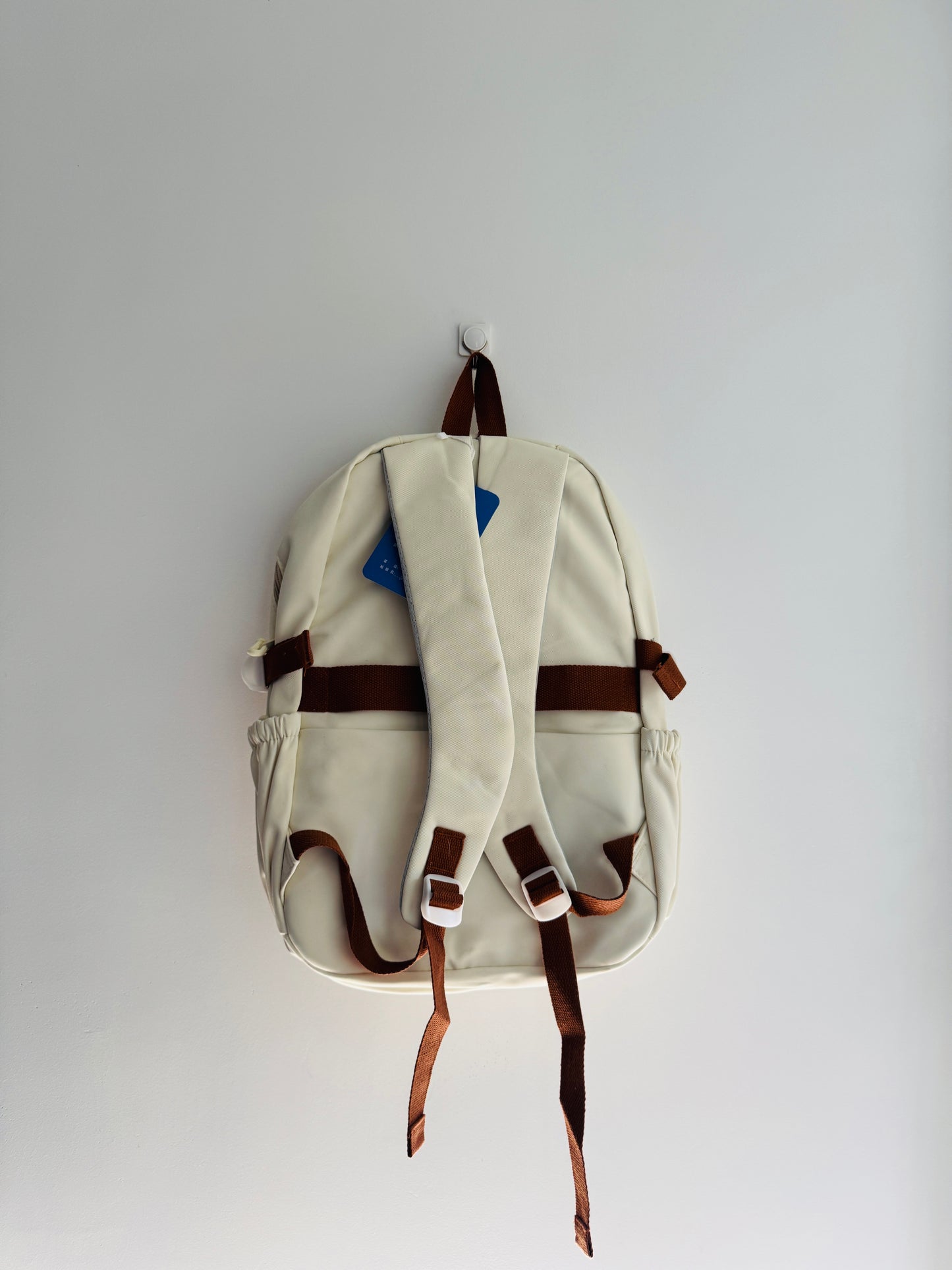 IMPORTED BACKPACK 7b8-B8