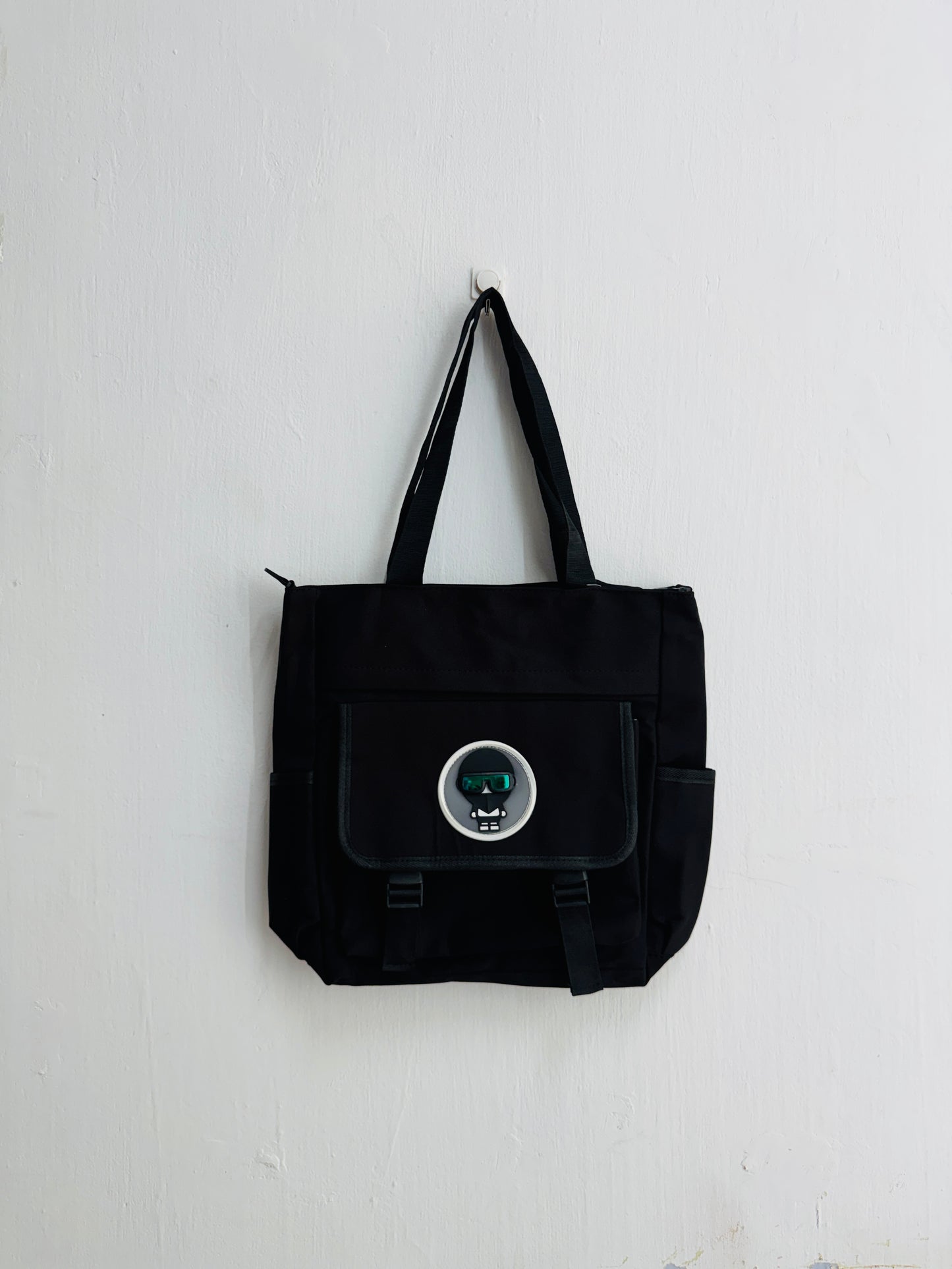 IMPORTED TOTEBAG 71-f8