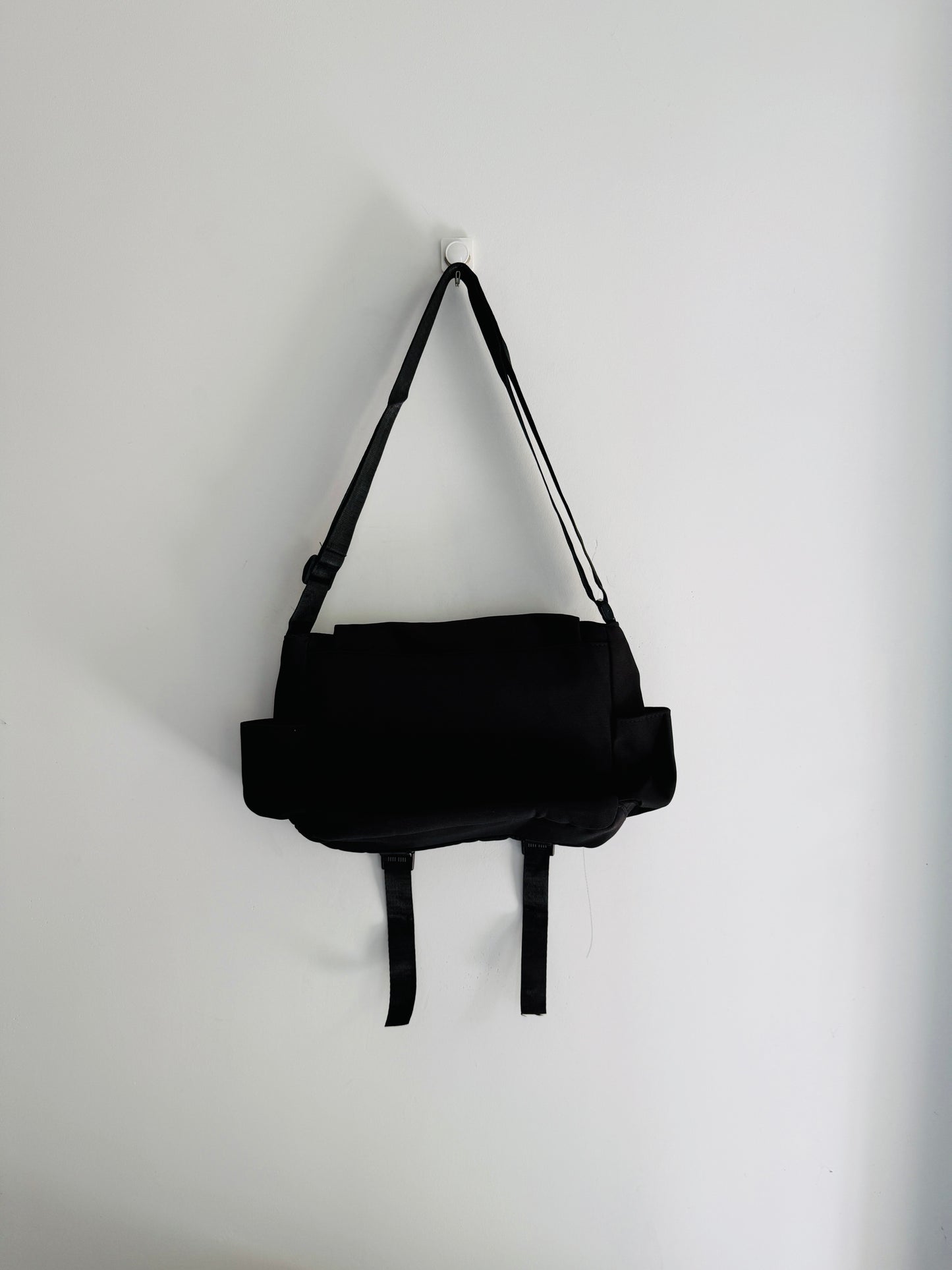 IMPORTED CROSSBODY BAG 9h4-D1