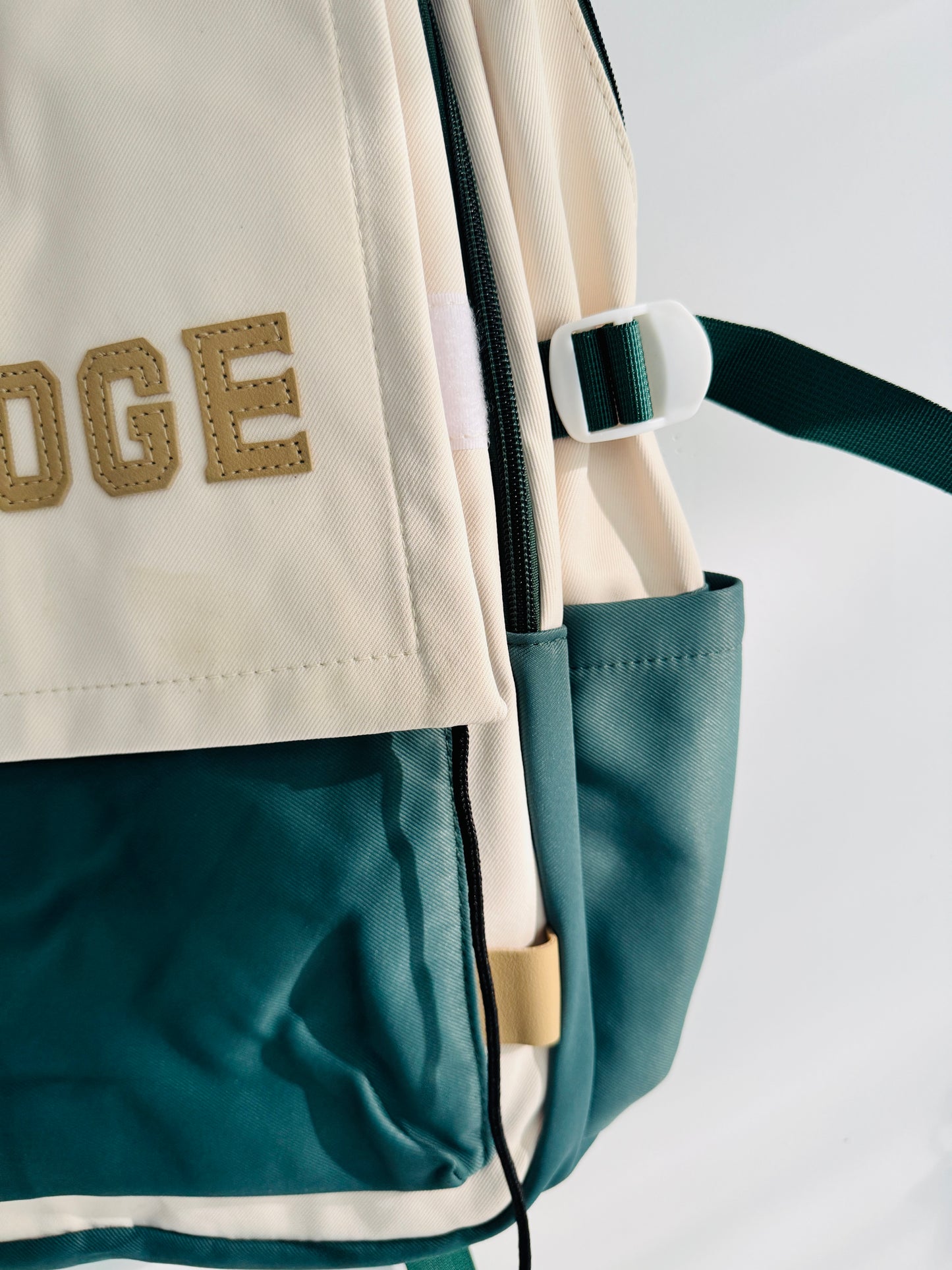 IMPORTED BACKPACK 7e0-H18