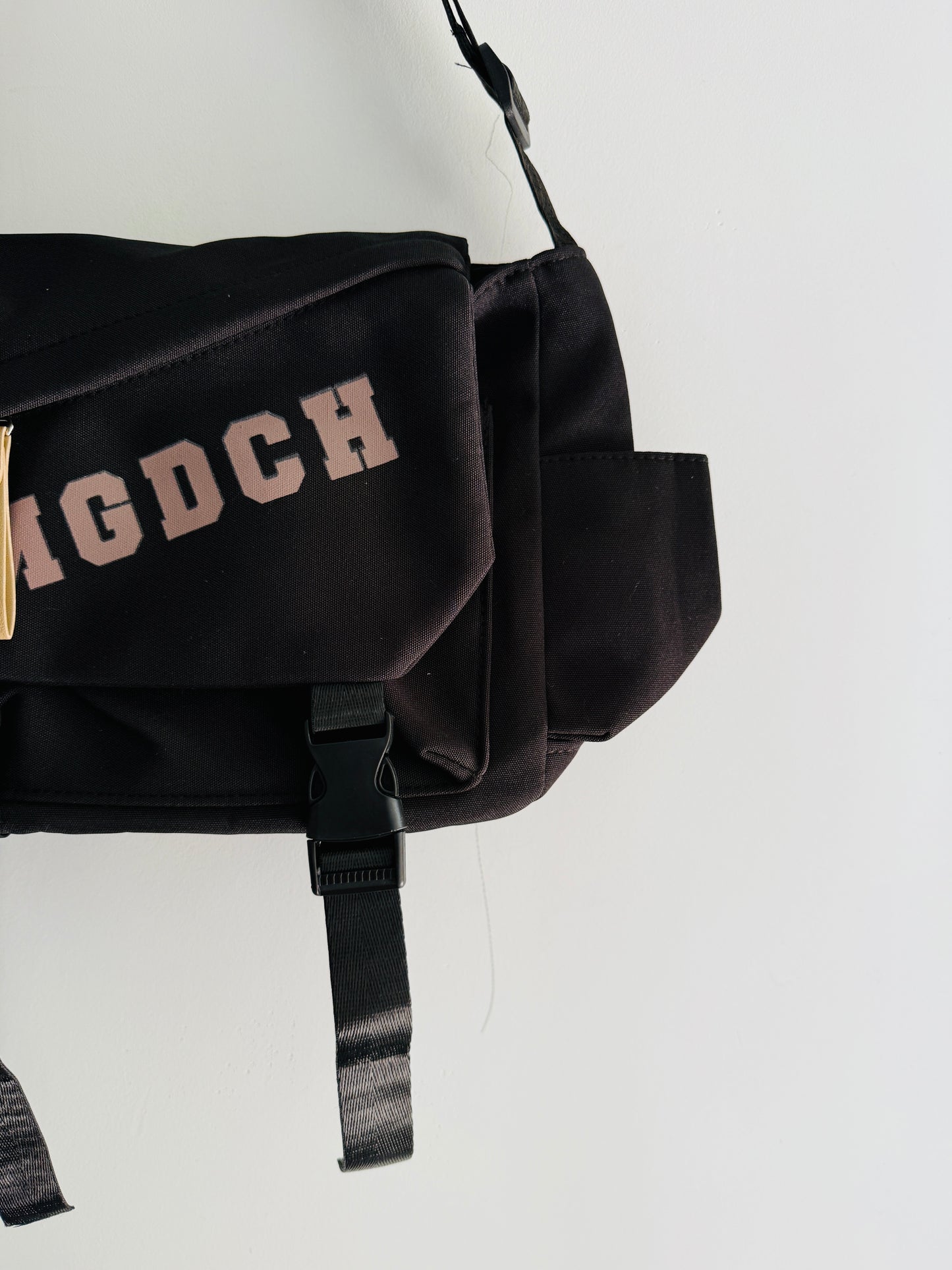 IMPORTED CROSSBODY BAG 9h4-D1