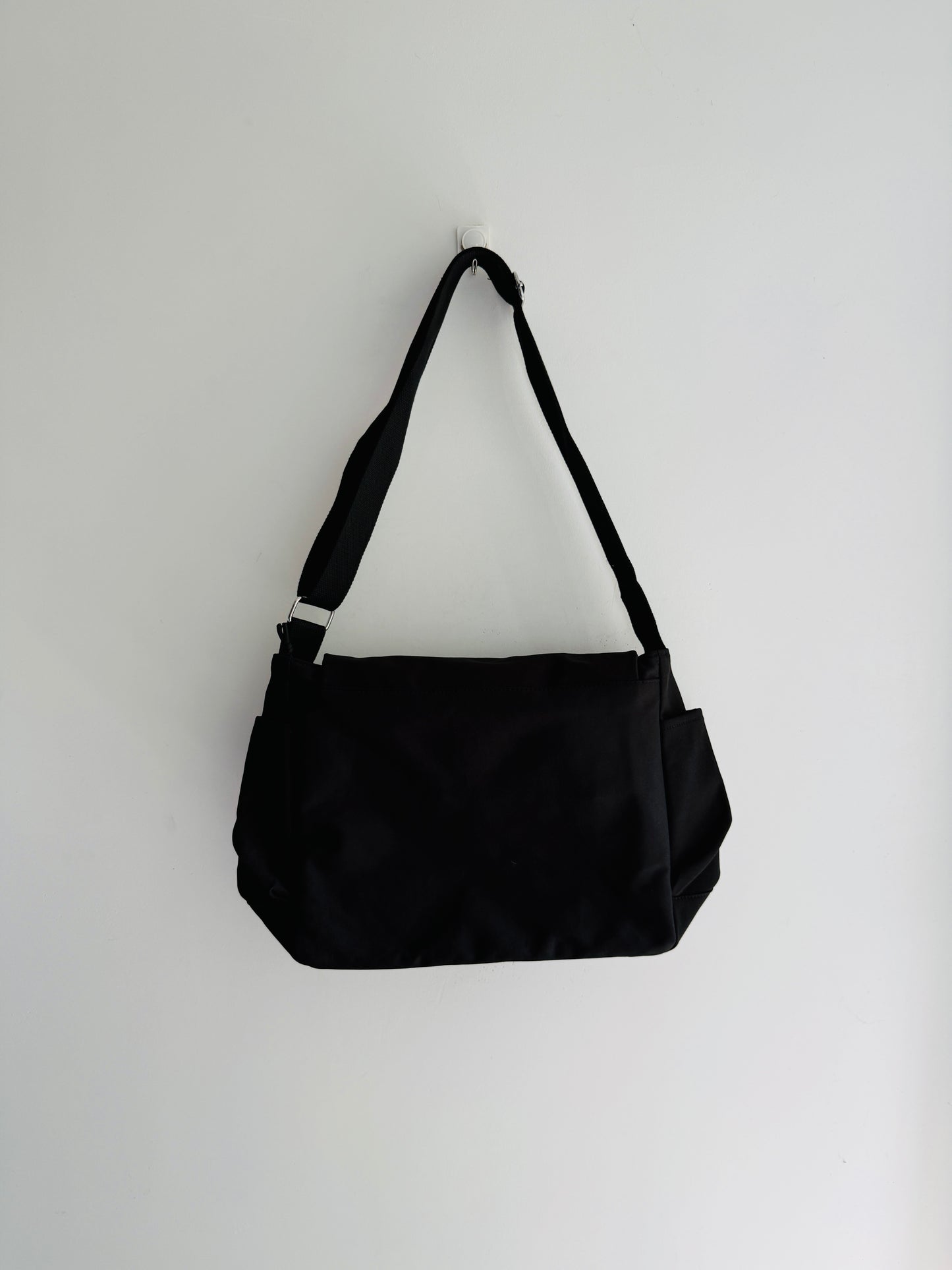 IMPORTED CROSSBODY BAG 6I6-G4