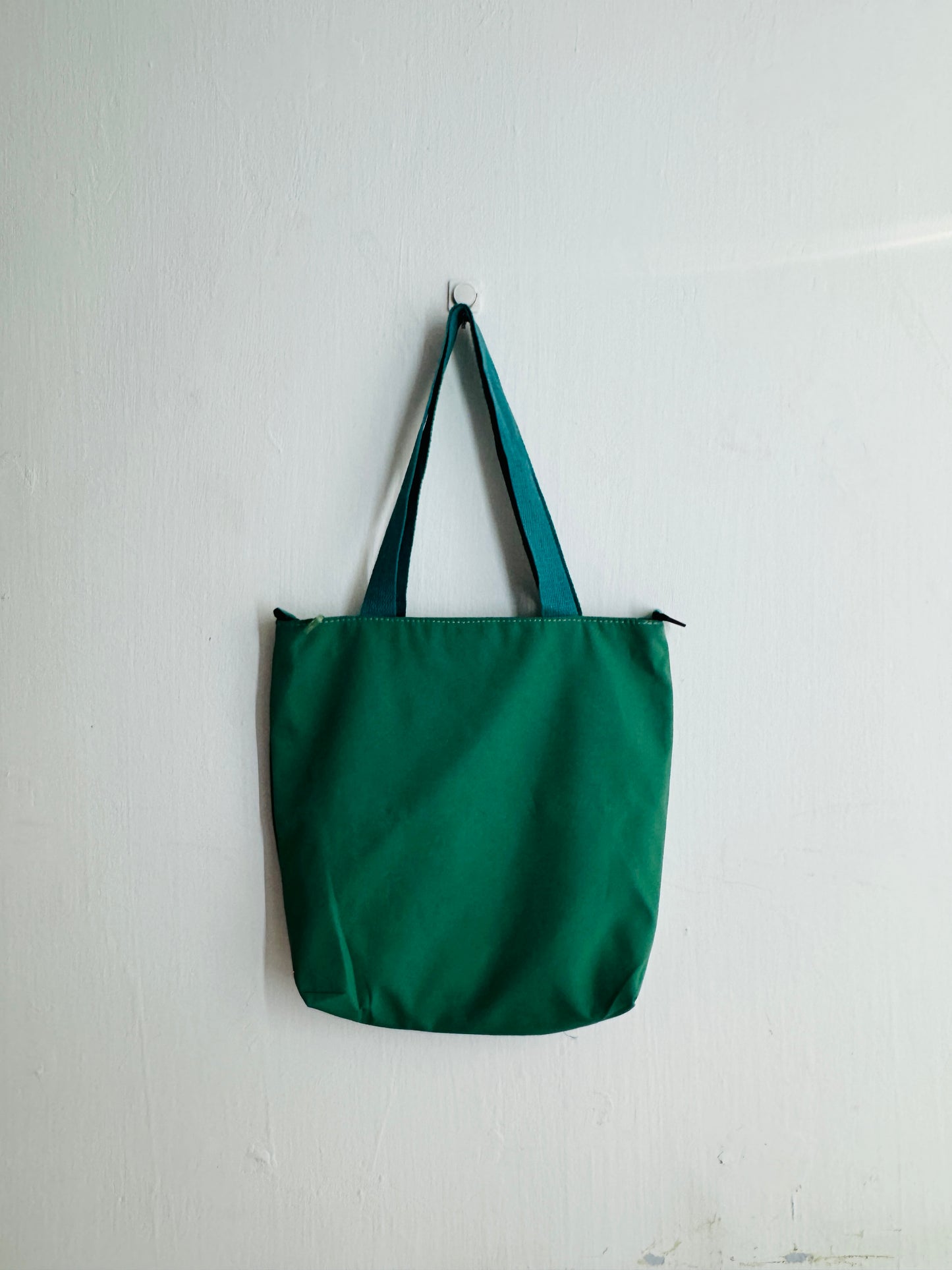 IMPORTED TOTEBAG 17