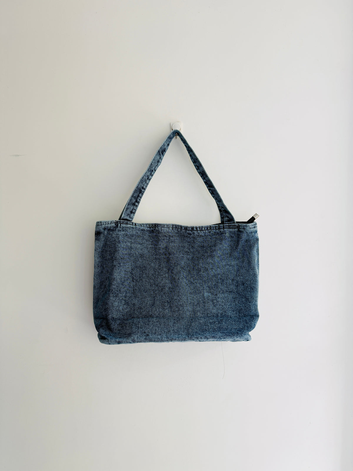 IMPORTED TOTEBAG 4Q9-F6