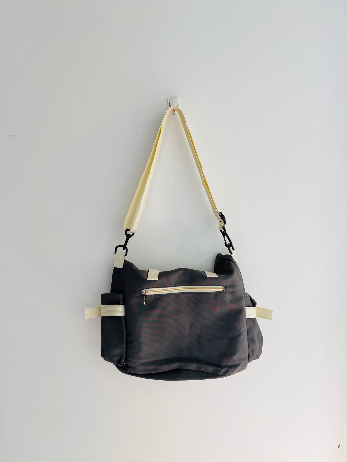 IMPORTED CROSSBODY BAG 7Q8-D6
