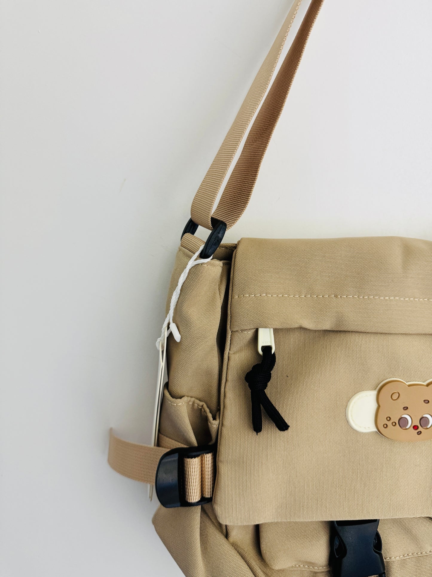 IMPORTED CROSSBODY BAG 8f2-a4
