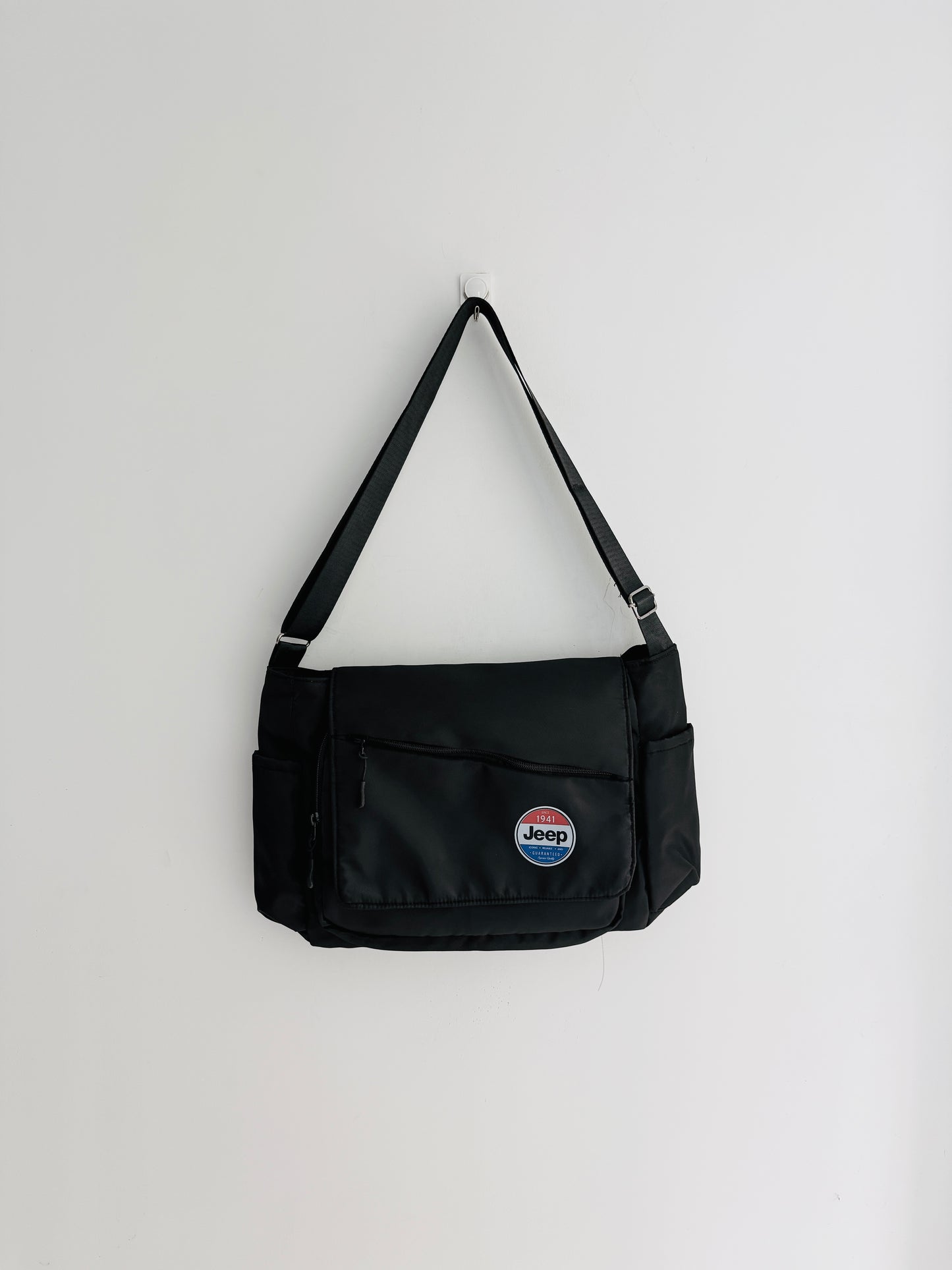 CROSSBODY BAG 3J8-H8