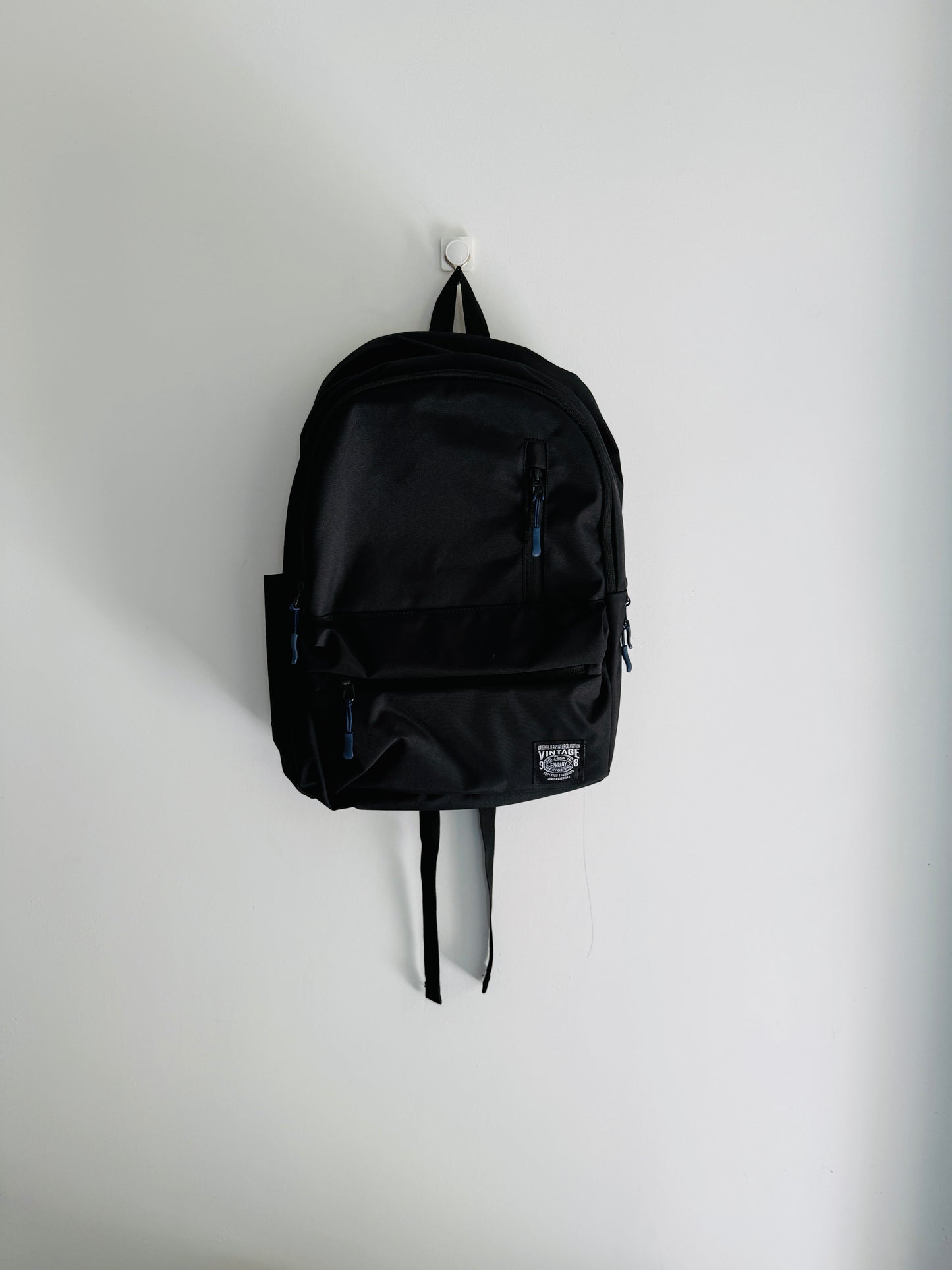 BACKPACK 9h9-I5