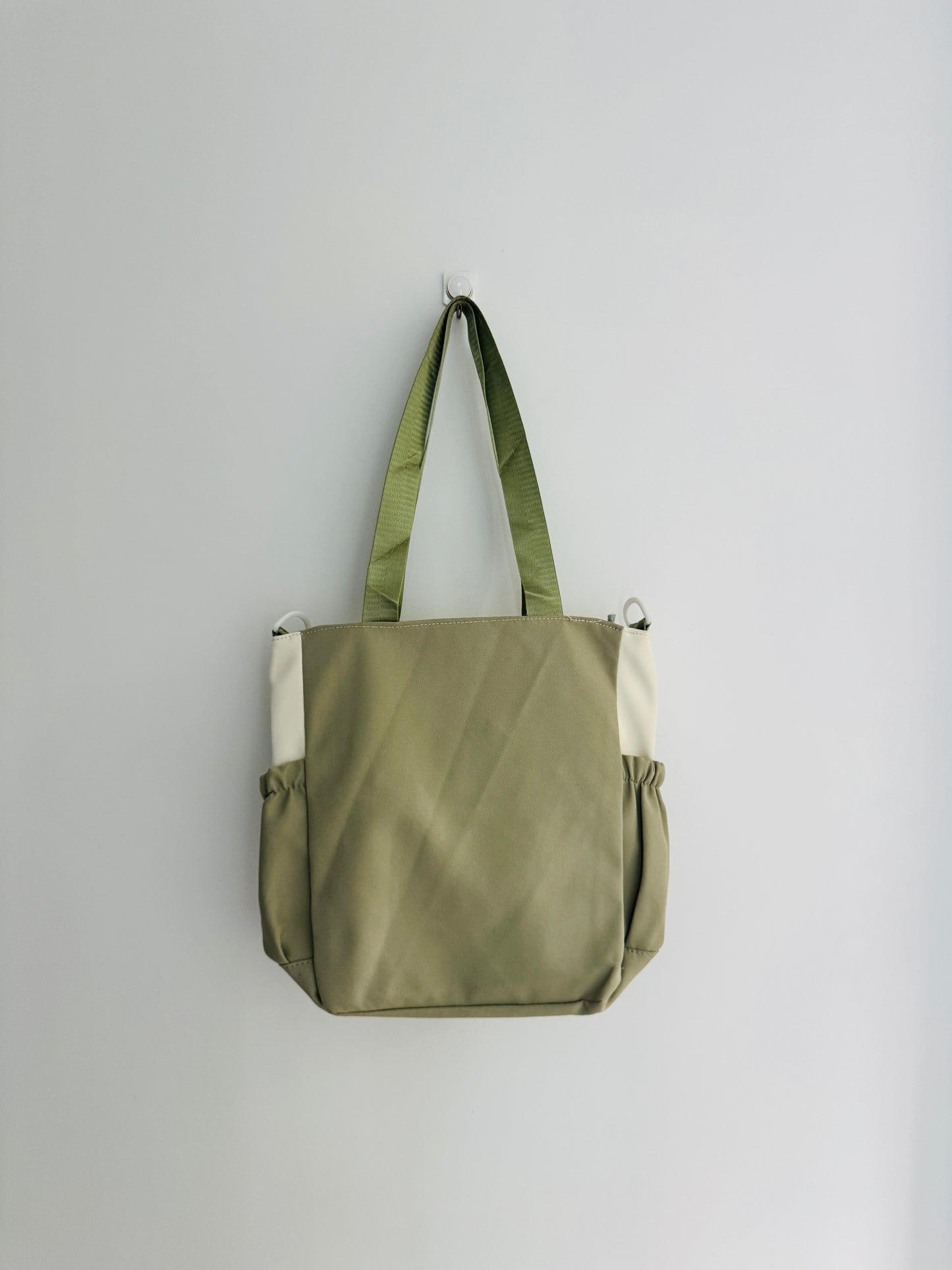 IMPORTED TOTEBAG 5b5-f9