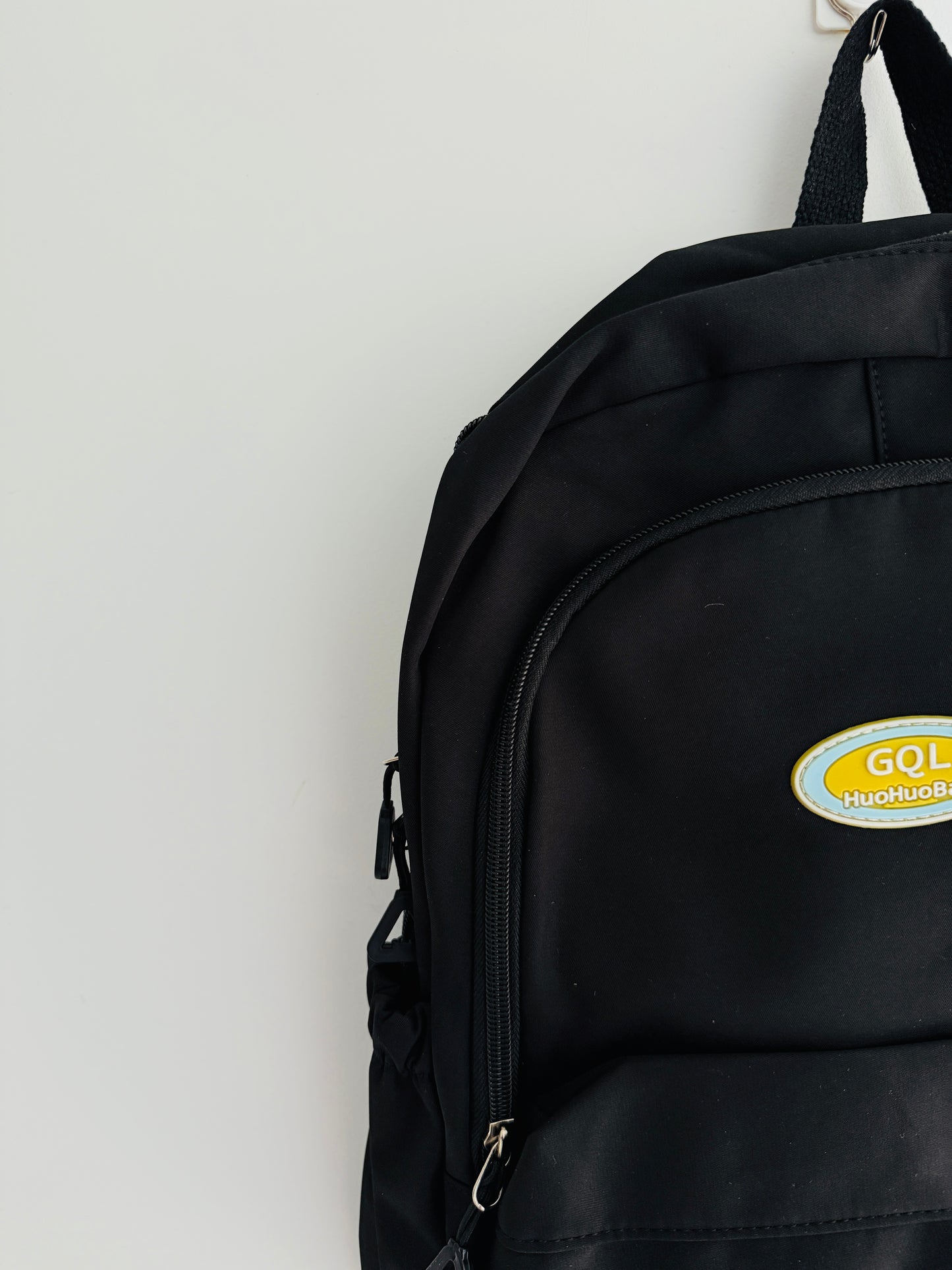 IMPORTED BACKPACK 7h5-c14