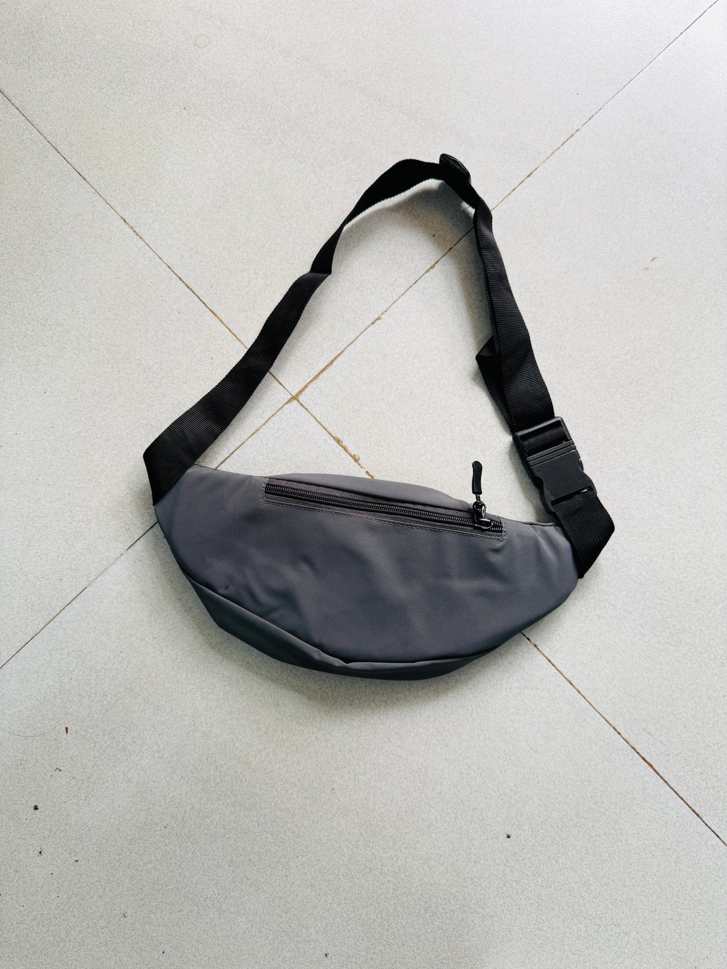 WAIST BAG 4M7