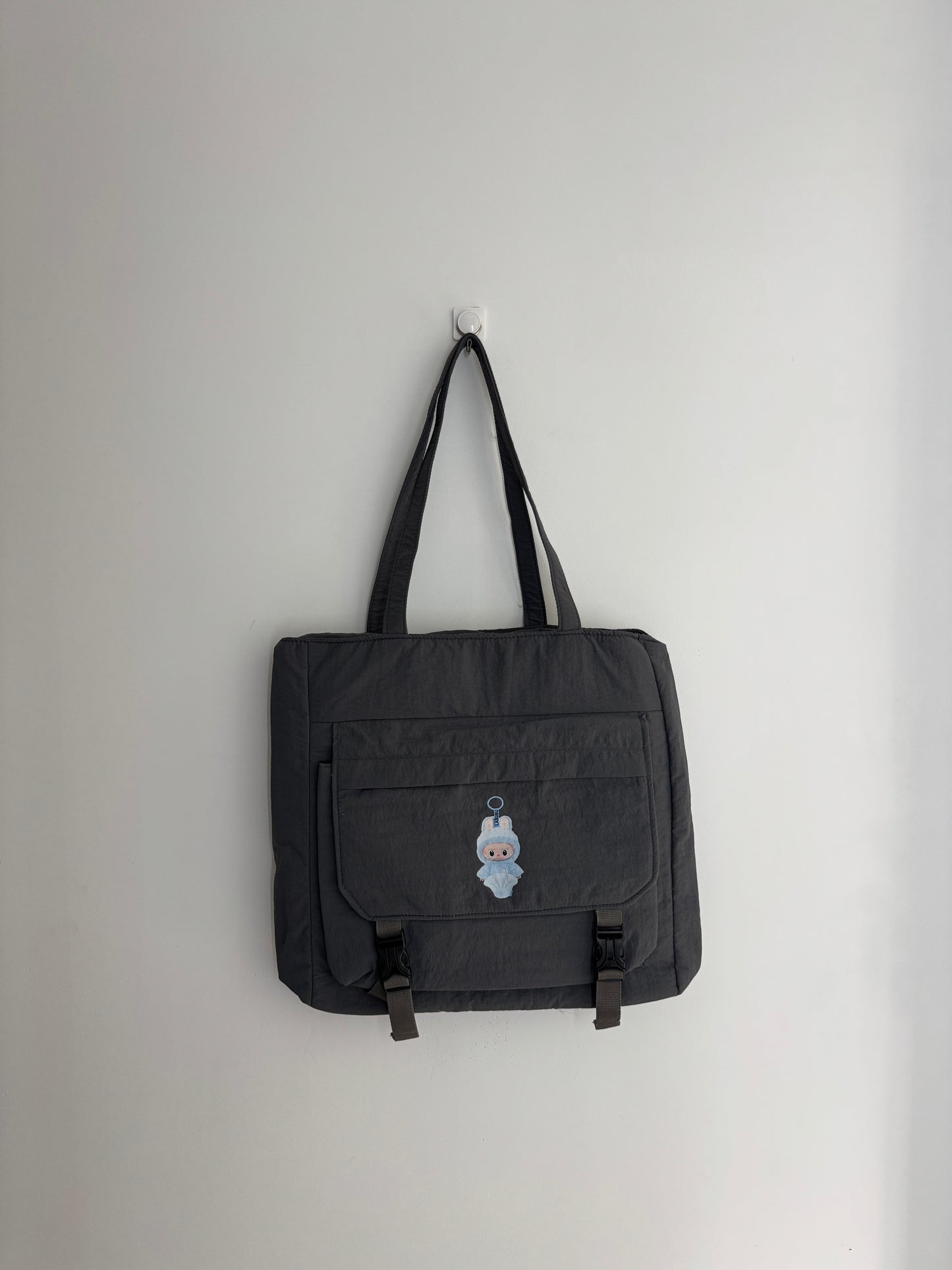 TOTEBAG 2g5
