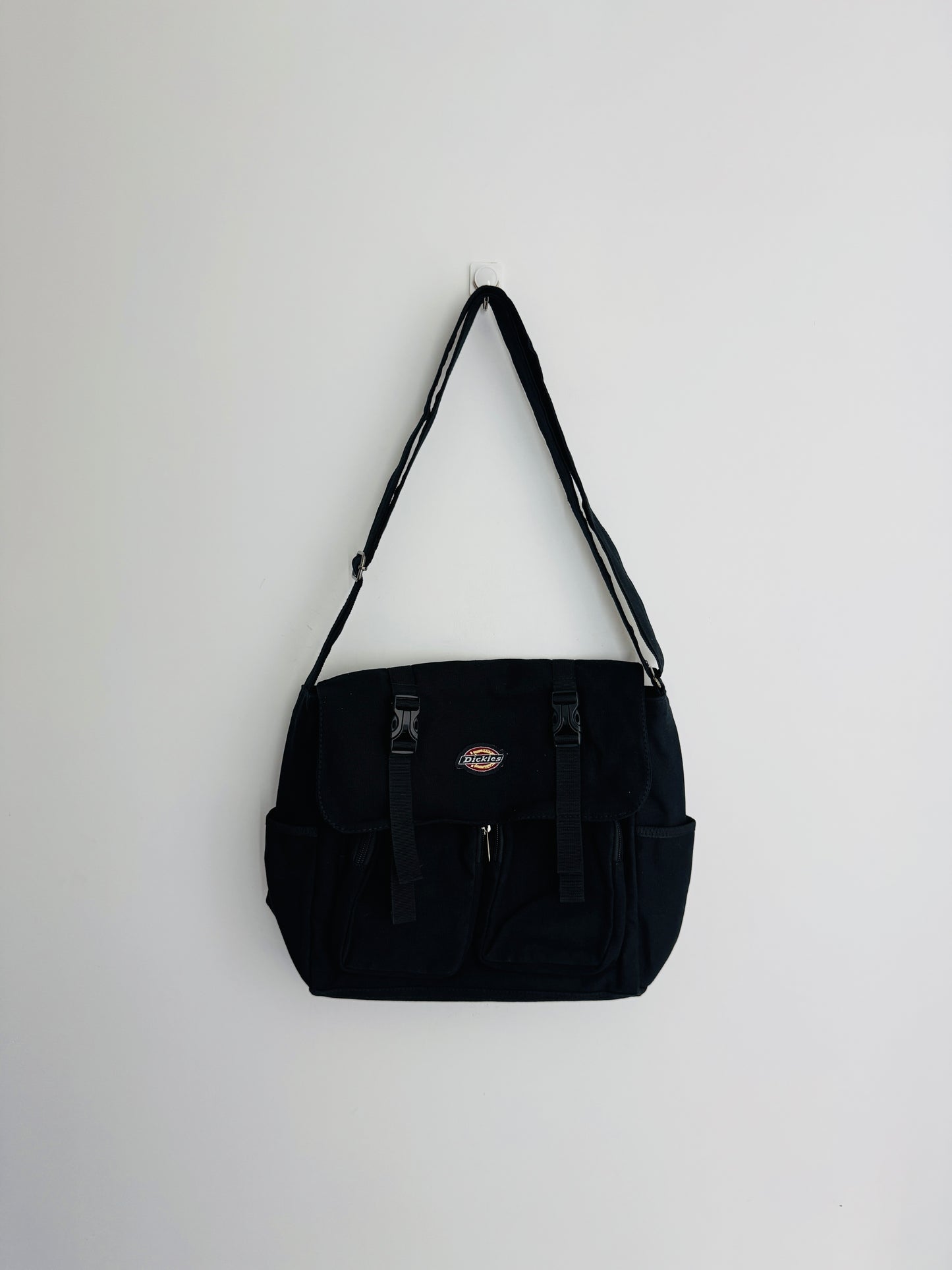 CROSSBODY BAG 8f6-H11