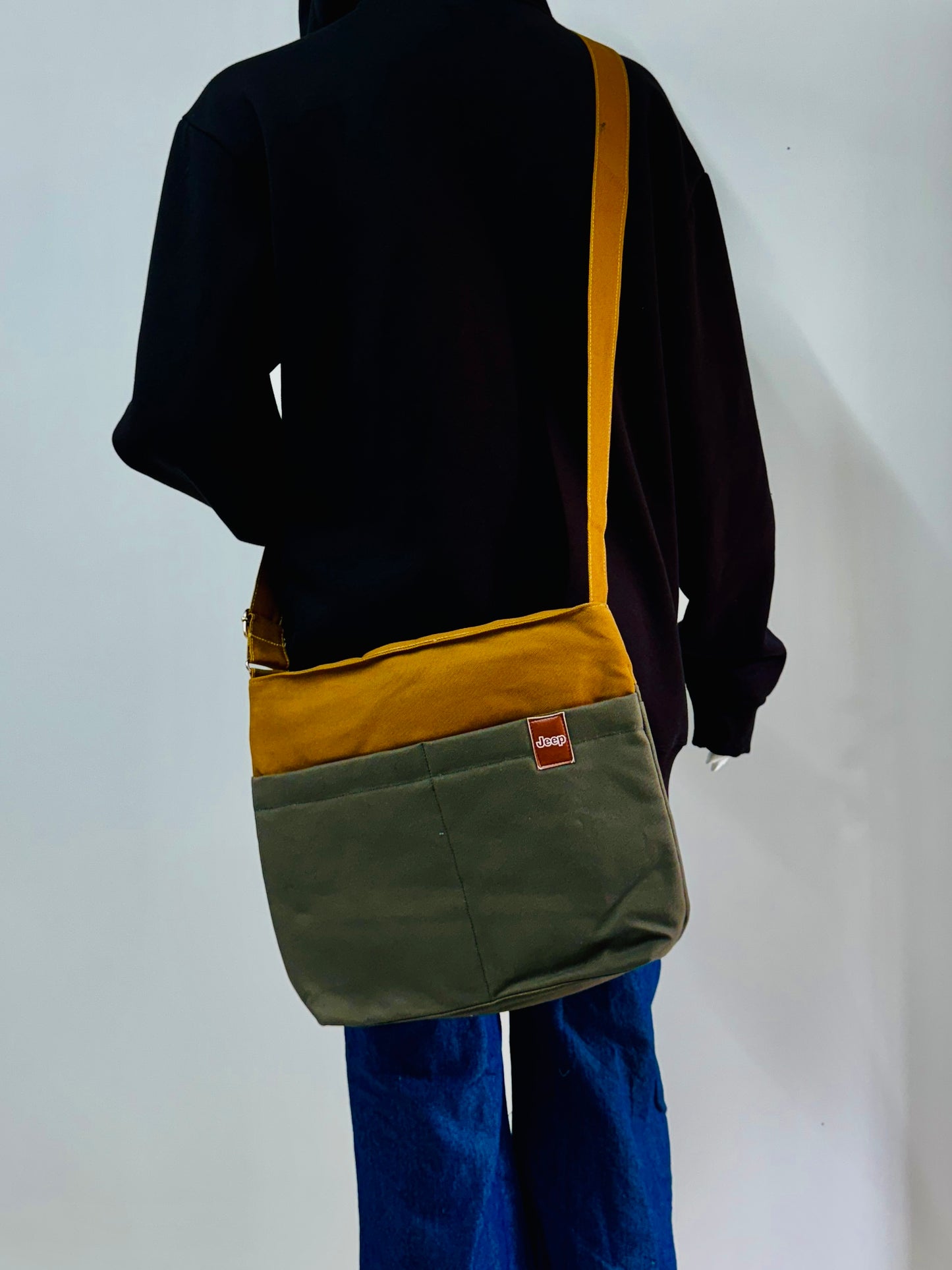CROSSBODY BAG 7a9-i8