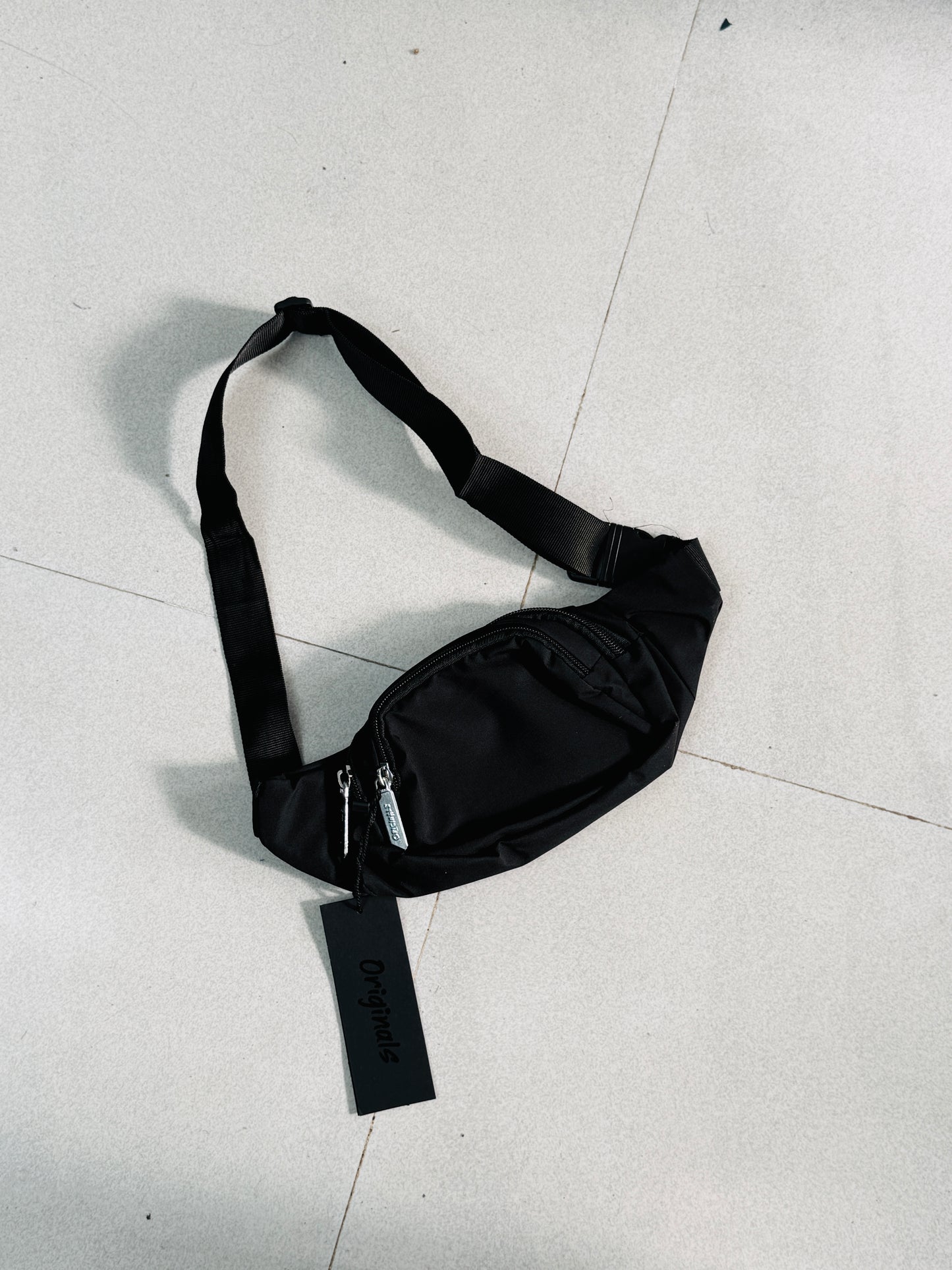 WAIST BAG 6J4