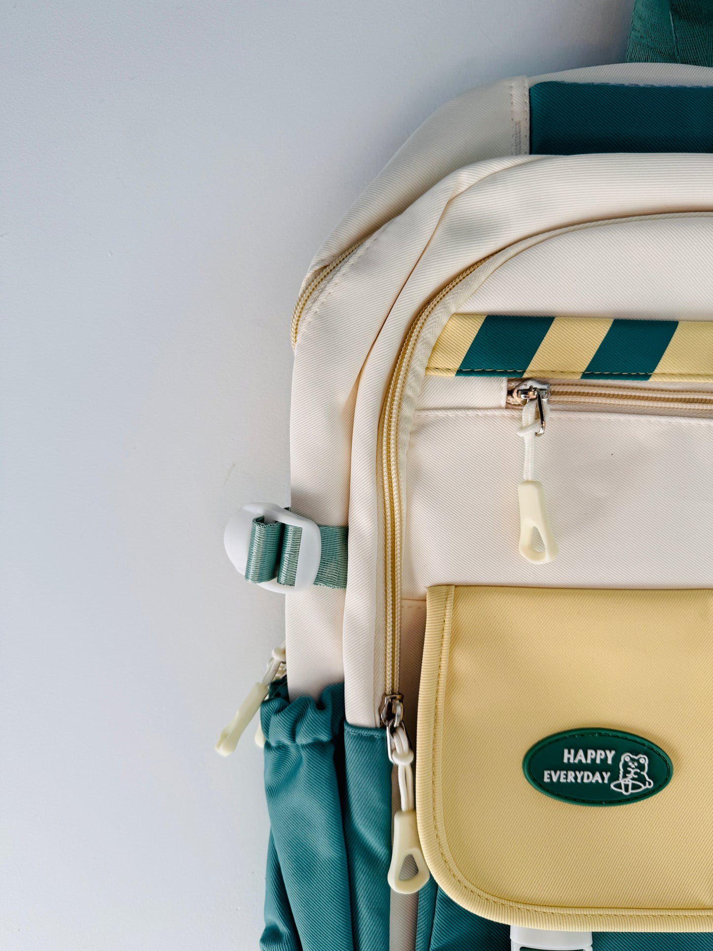 IMPORTED BACKPACK 2J3-A5