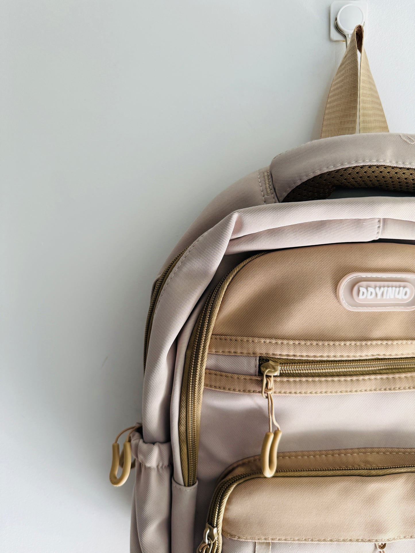 IMPORTED BACKPACK 3h5-g2