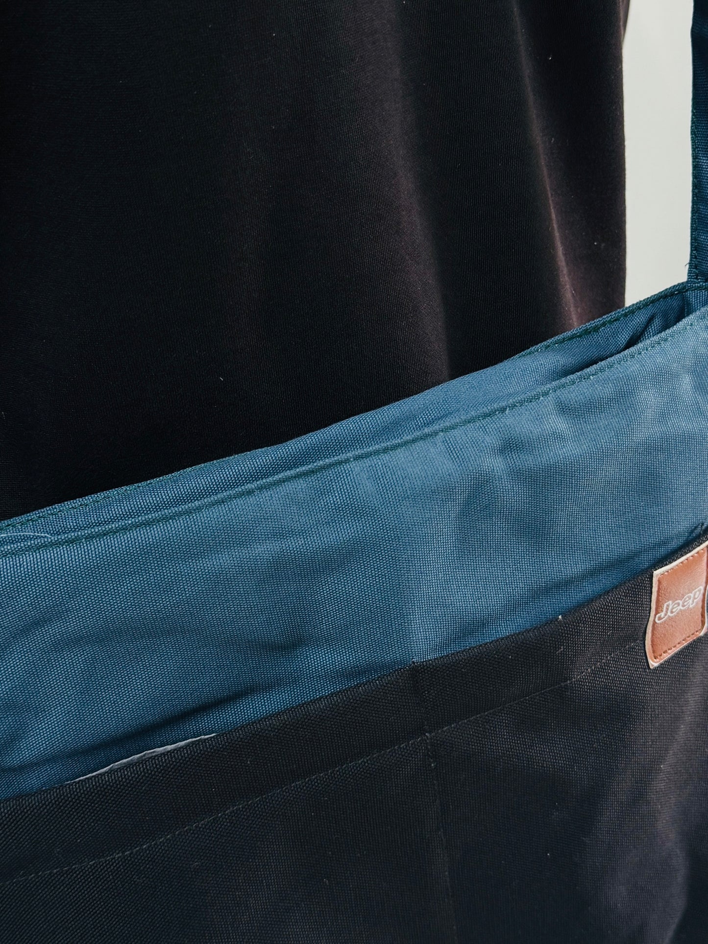 CROSSBODY BAG 8a1