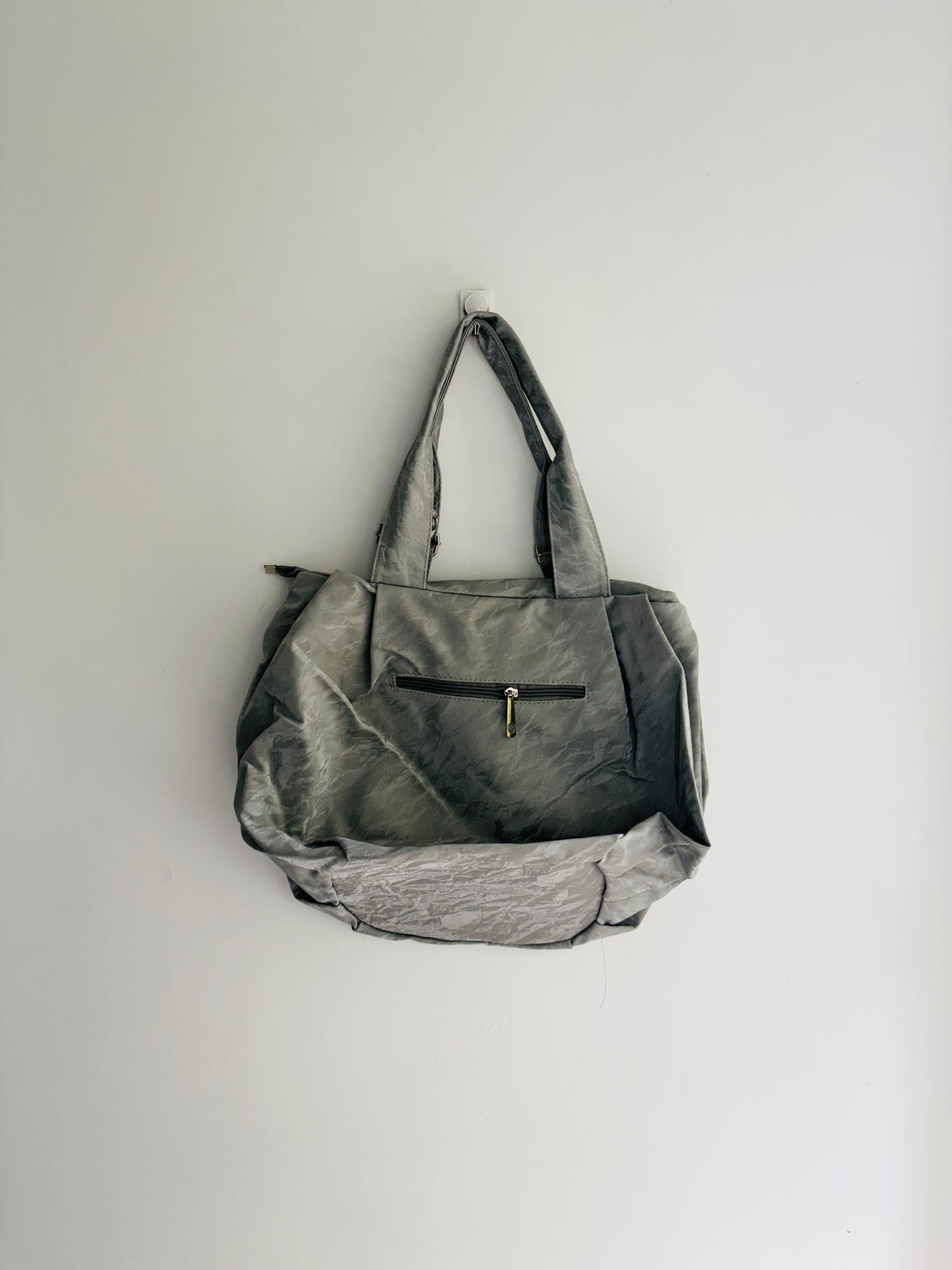 IMPORTED TOTEBAG 4I2-G3