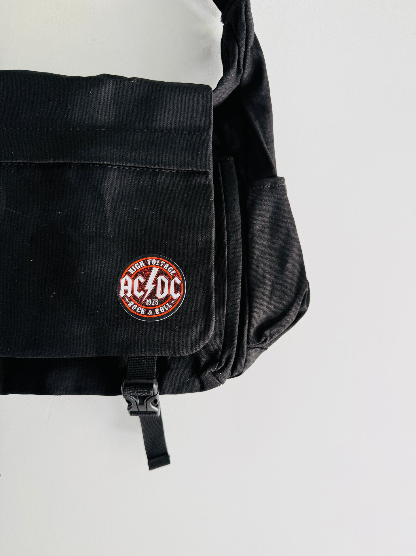 CROSSBODY BAG 0I8-B2