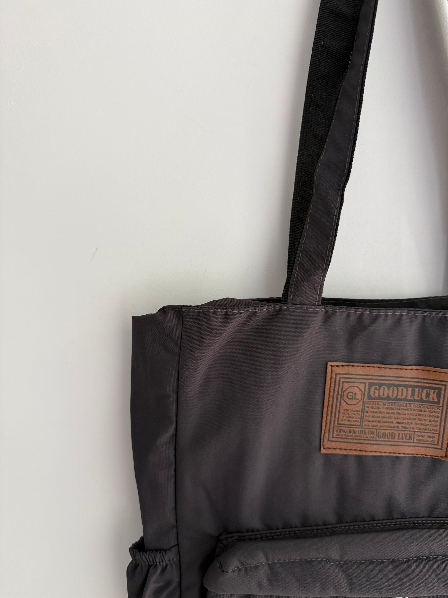 TOTEBAG 5h2-G18