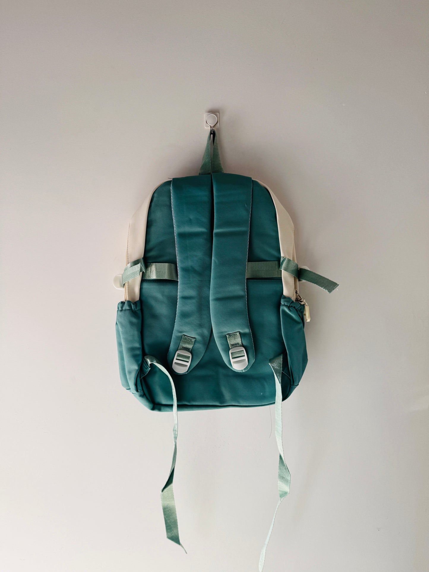 IMPORTED BACKPACK 2J3-A5