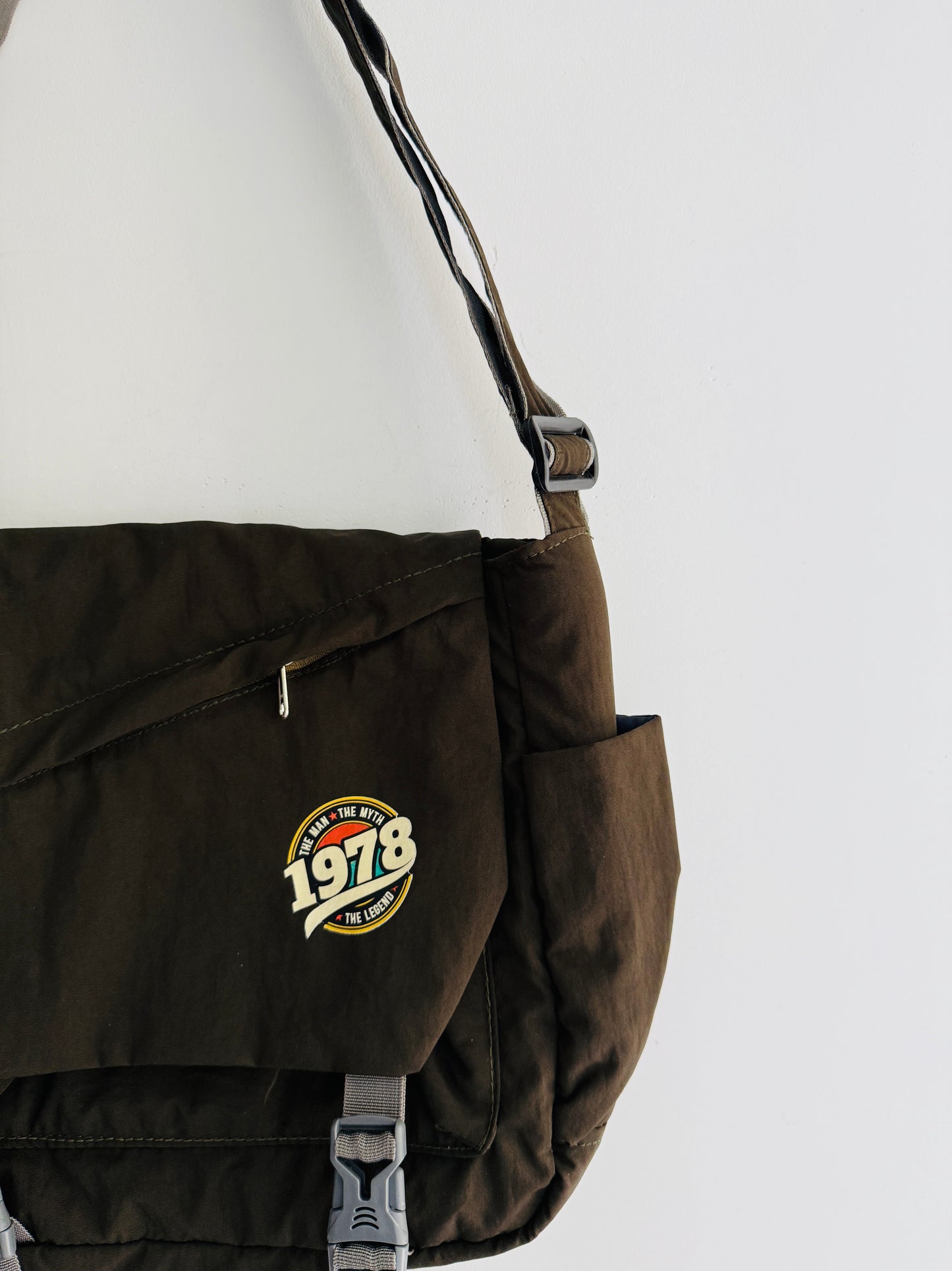 CROSSBODY BAG 1I9-F15