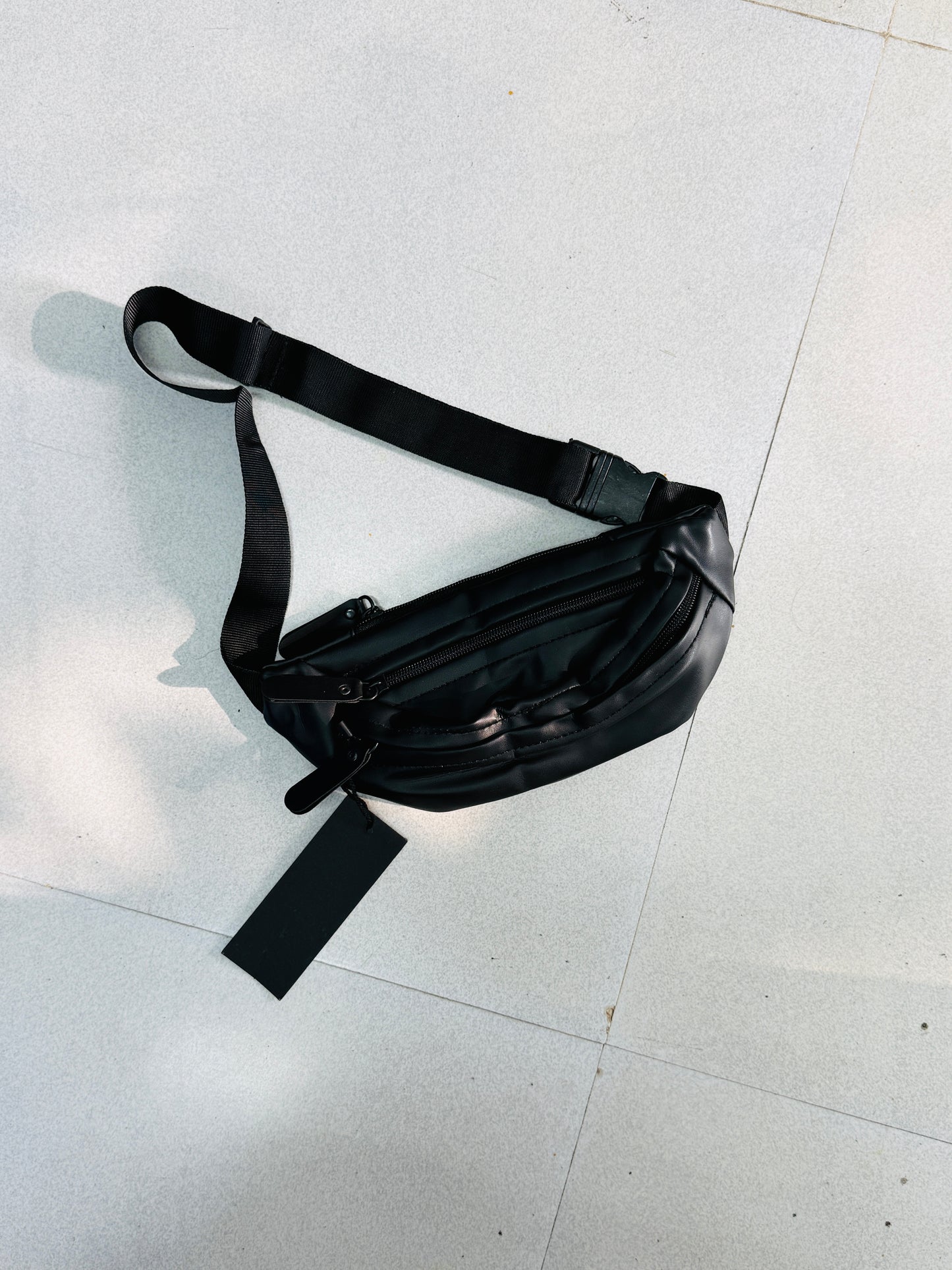 WAIST BAG 6J1